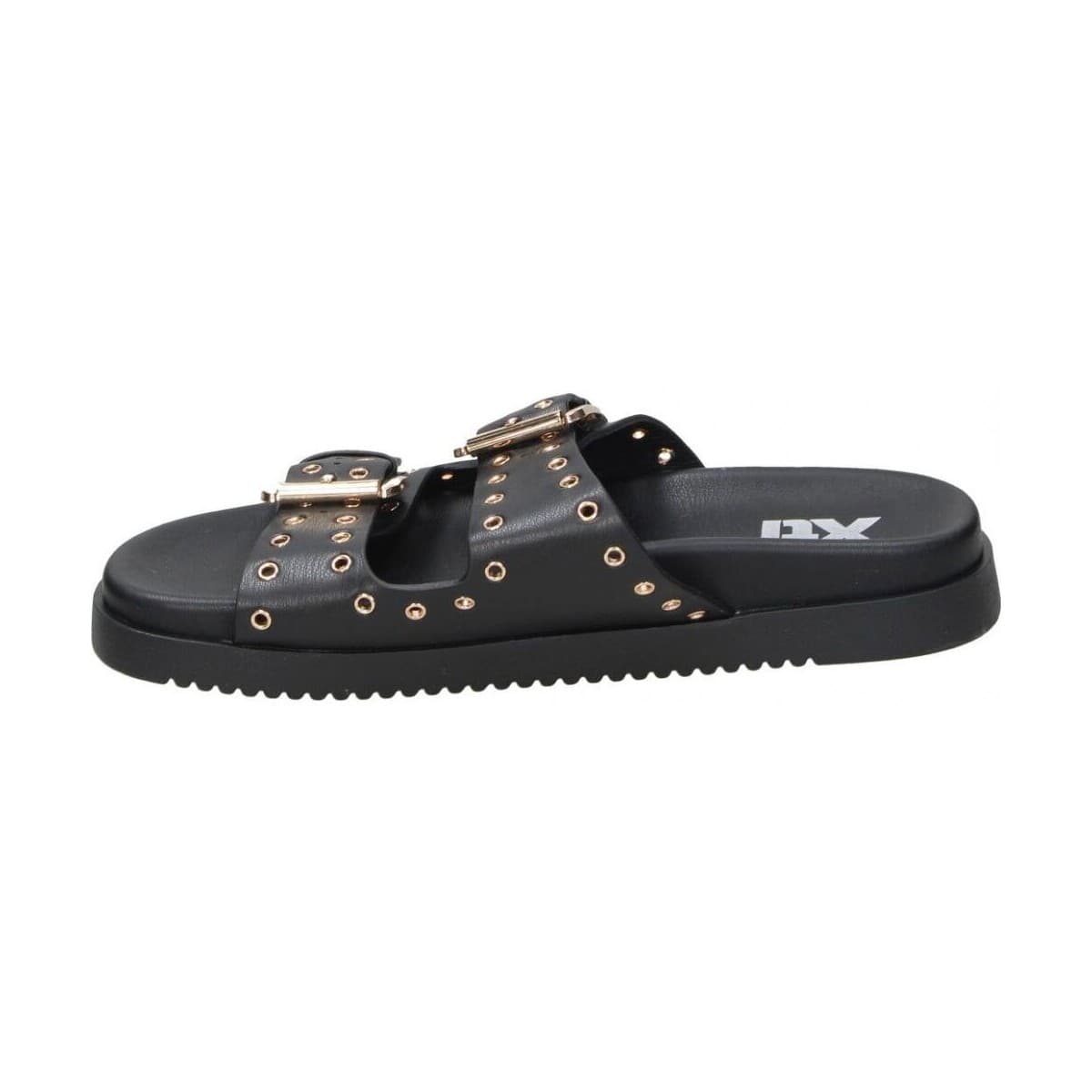 Women's Mules Xti Black