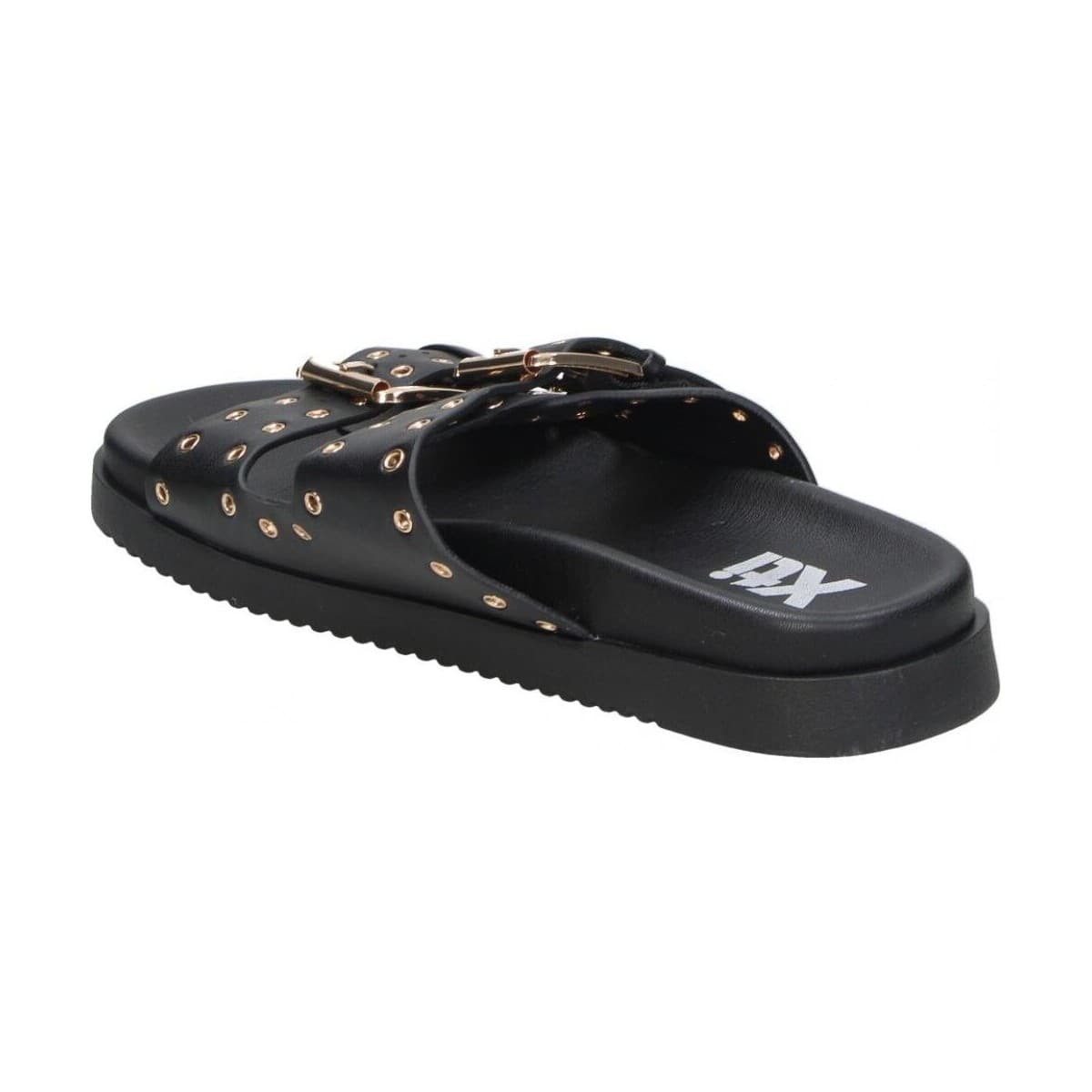 Women's Mules Xti Black