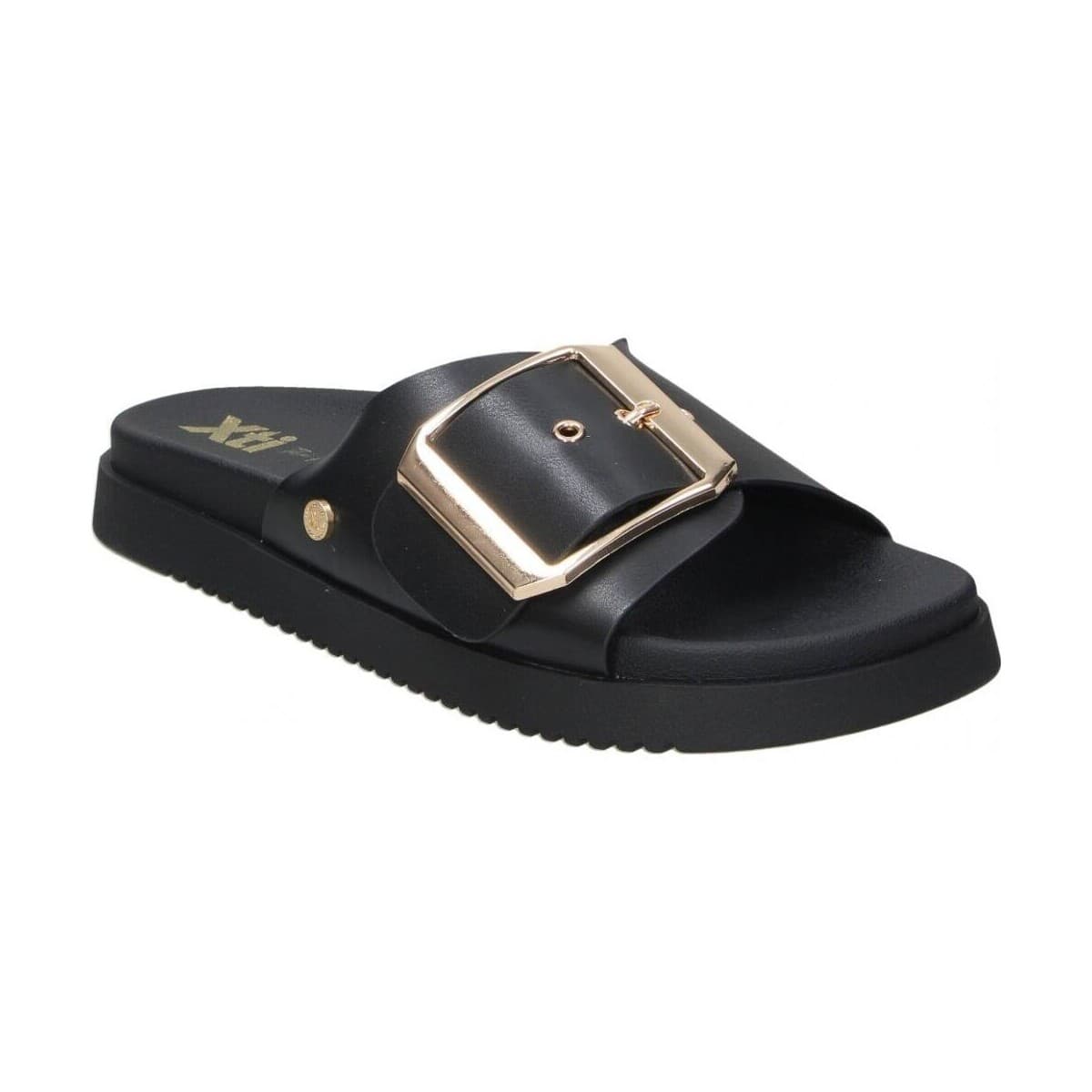 Women's Sandals Xti Black