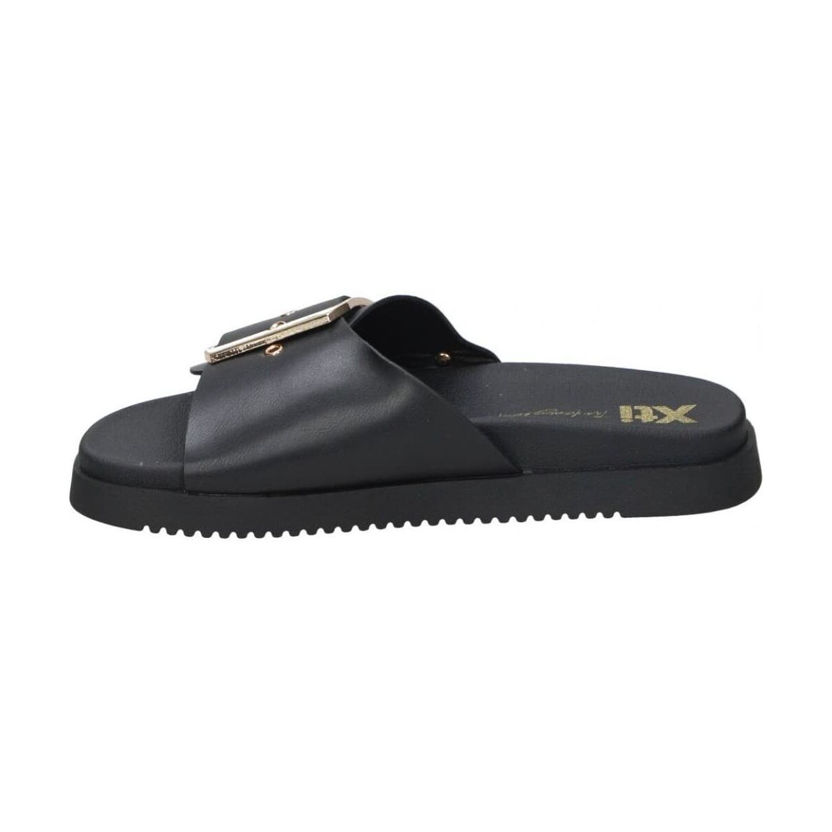 Women's Sandals Xti Black