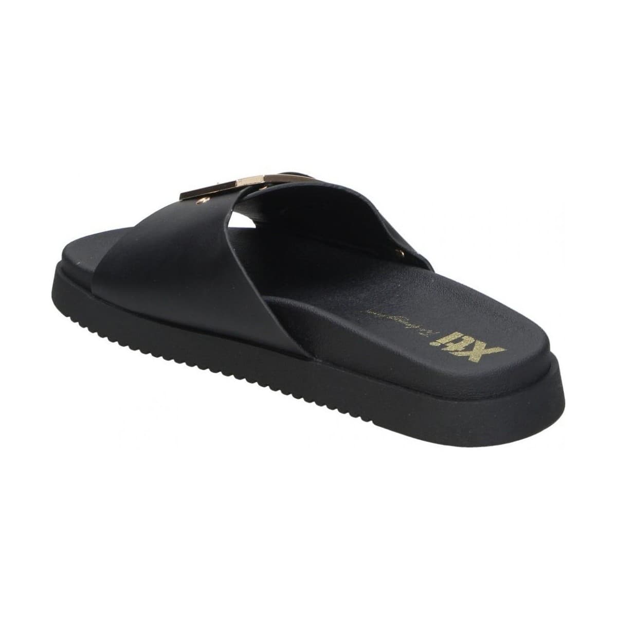 Women's Sandals Xti Black