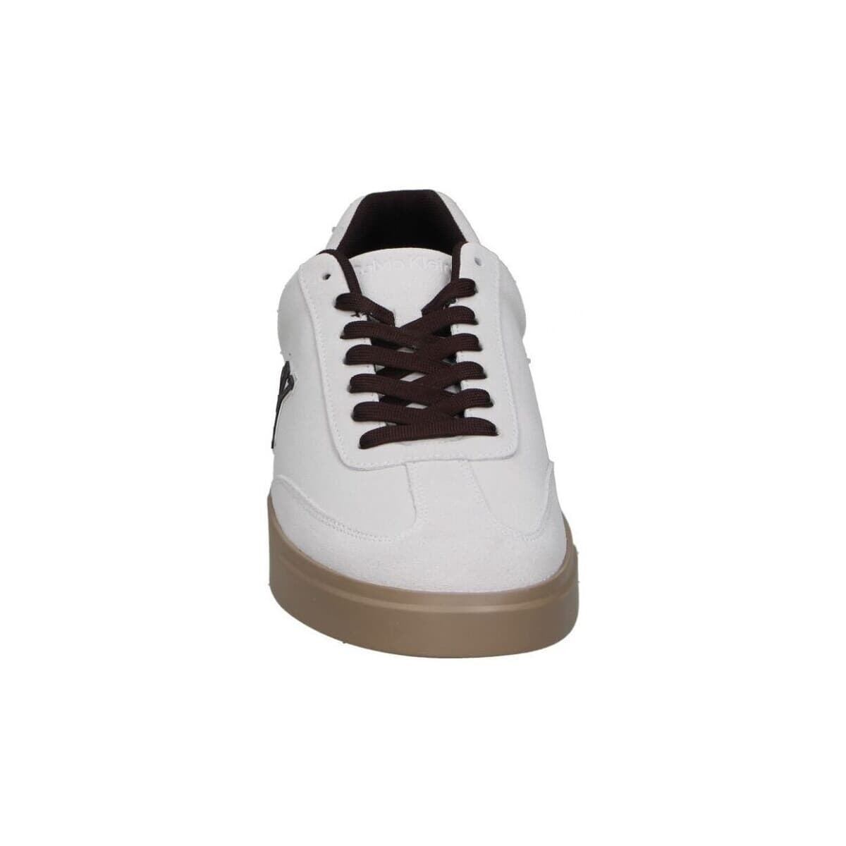 Men's Sneakers Calvin Klein White
