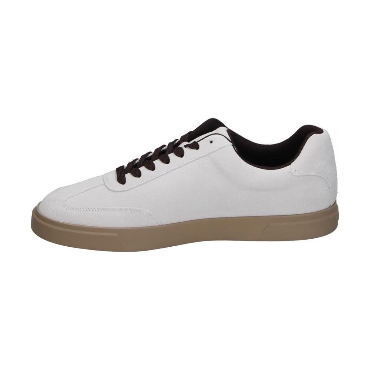 Men's Sneakers Calvin Klein White