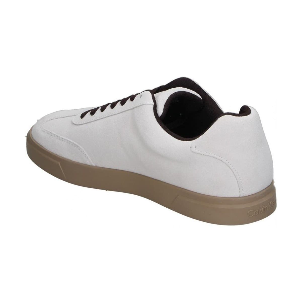 Men's Sneakers Calvin Klein White