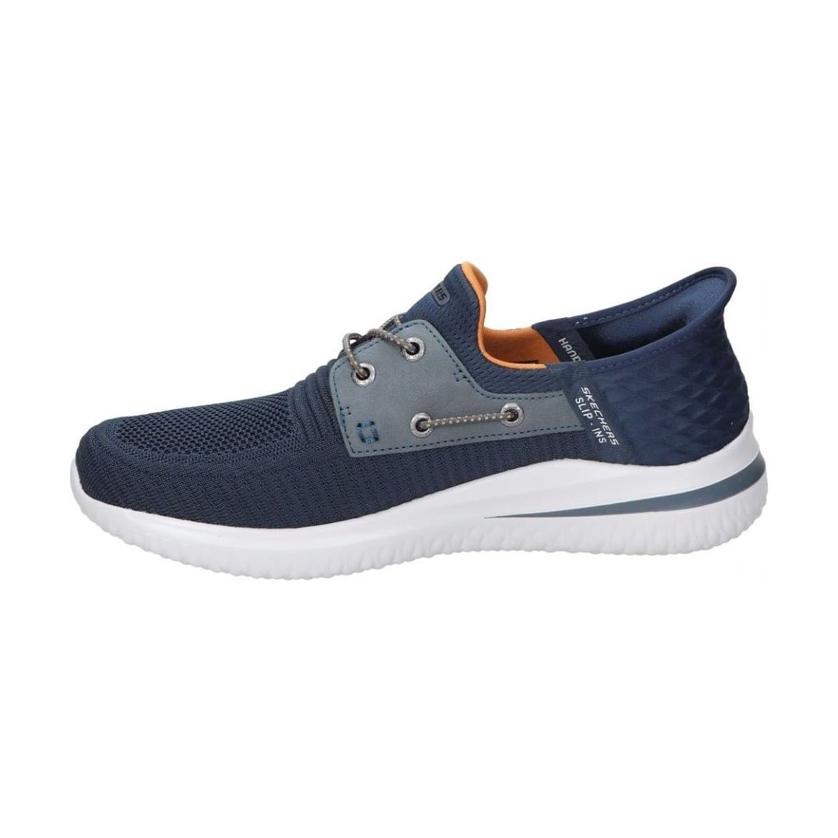 Men's Sneakers Skechers Blue