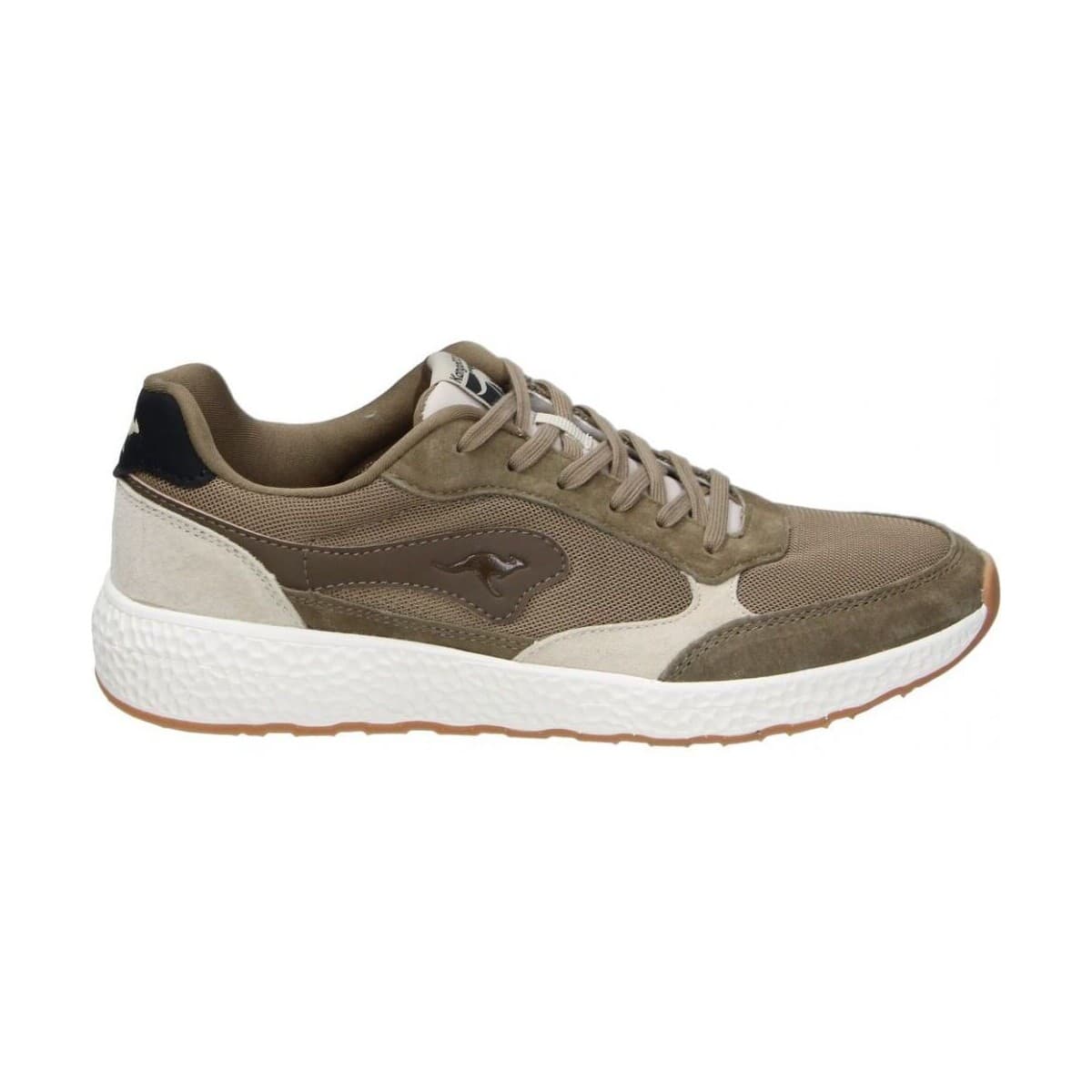 Xαμηλά Sneakers Kangaroos K003-8
