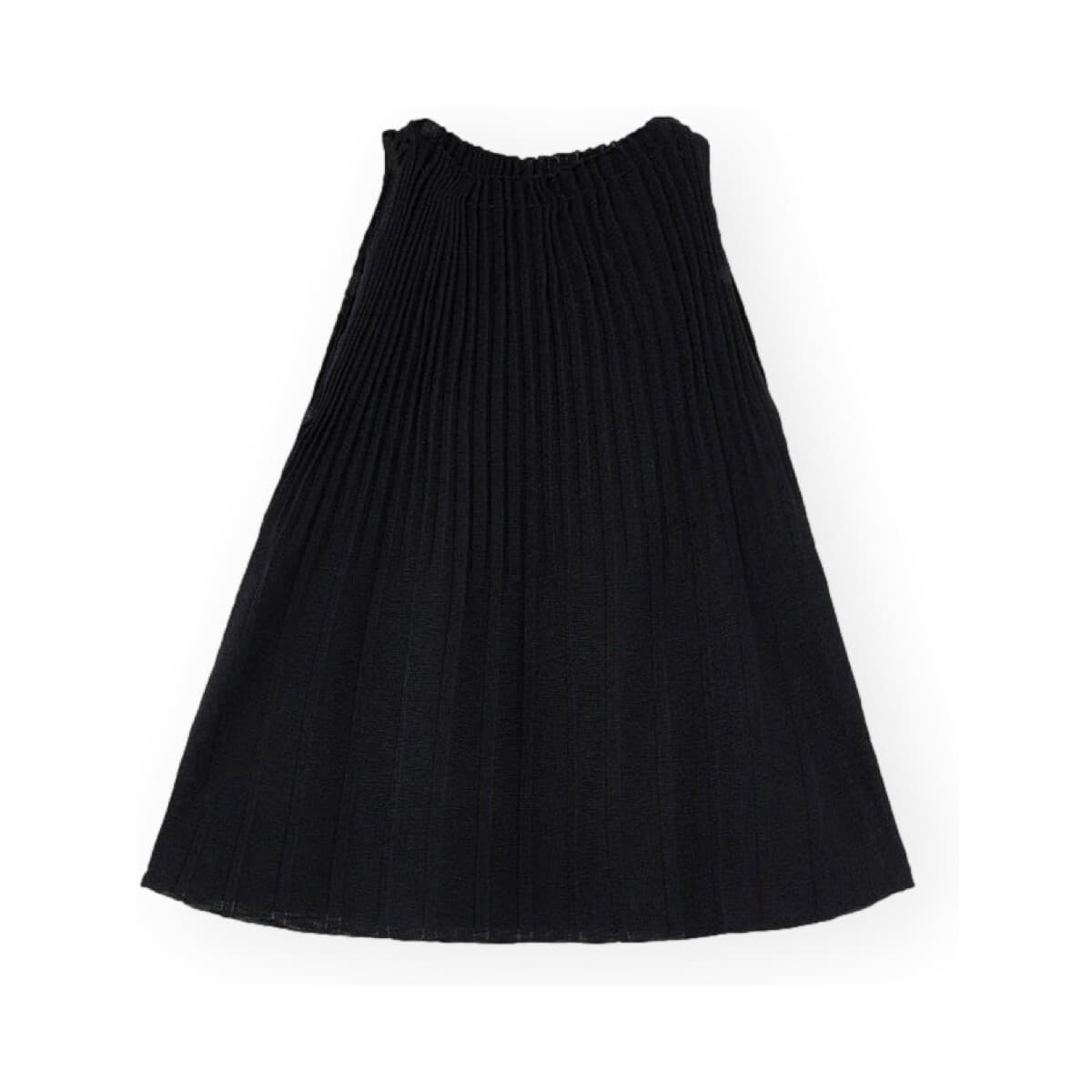 Women's T-Shirts Compania Fantastica Black