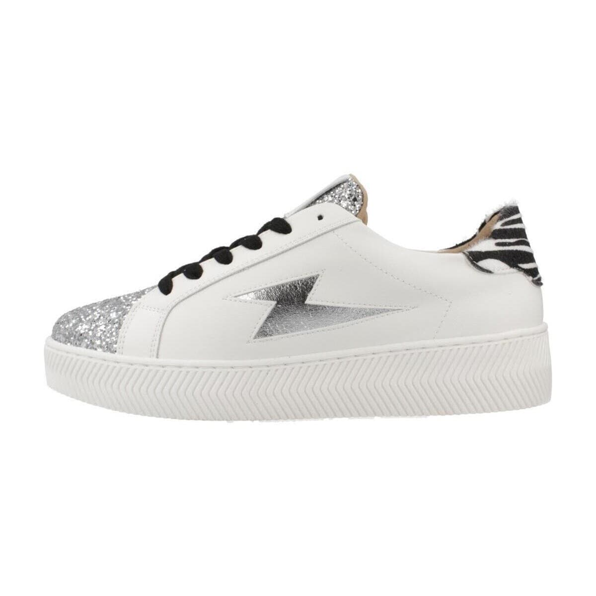 Women's Sneakers Vanessa Wu White