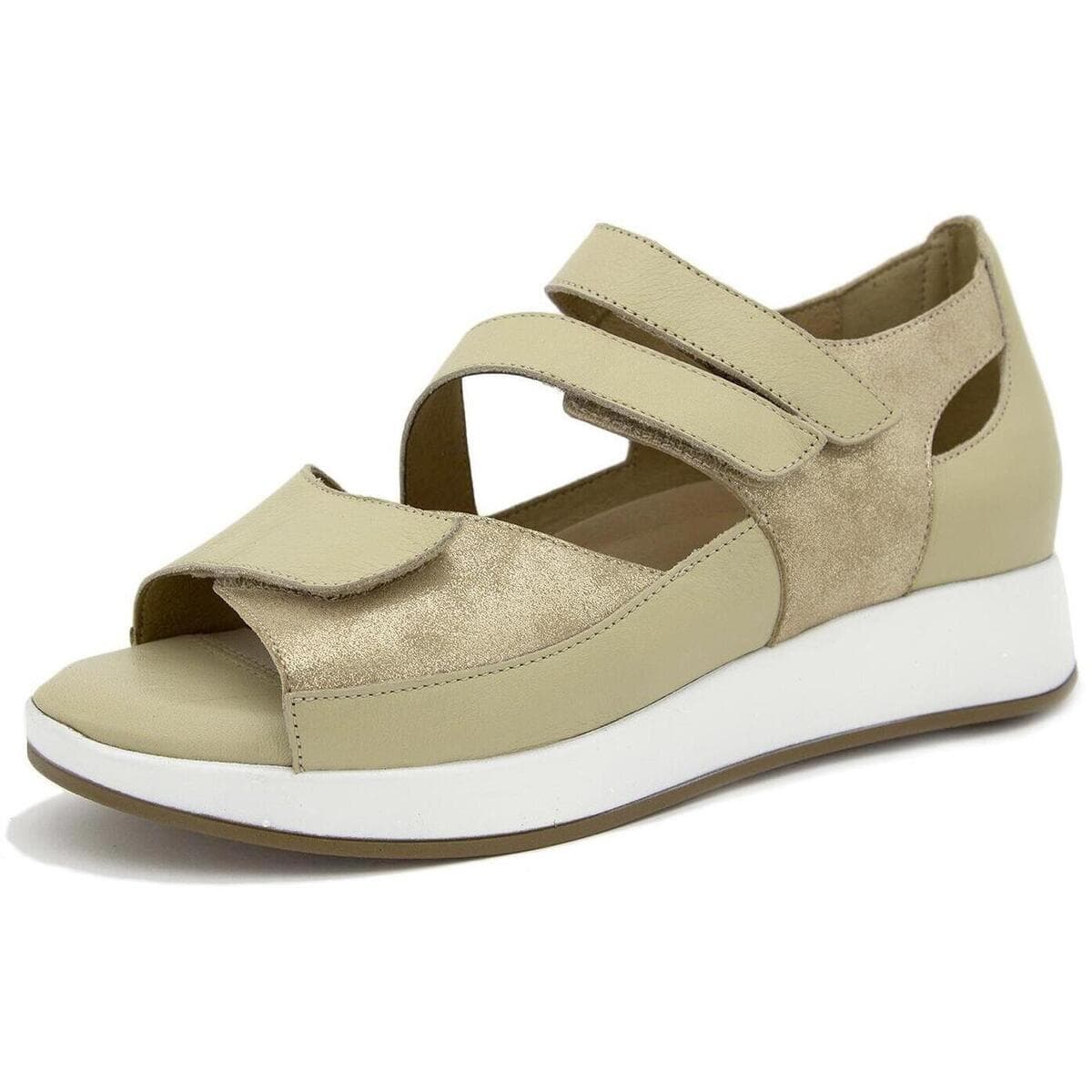 Women's Platforms Piesanto Brown