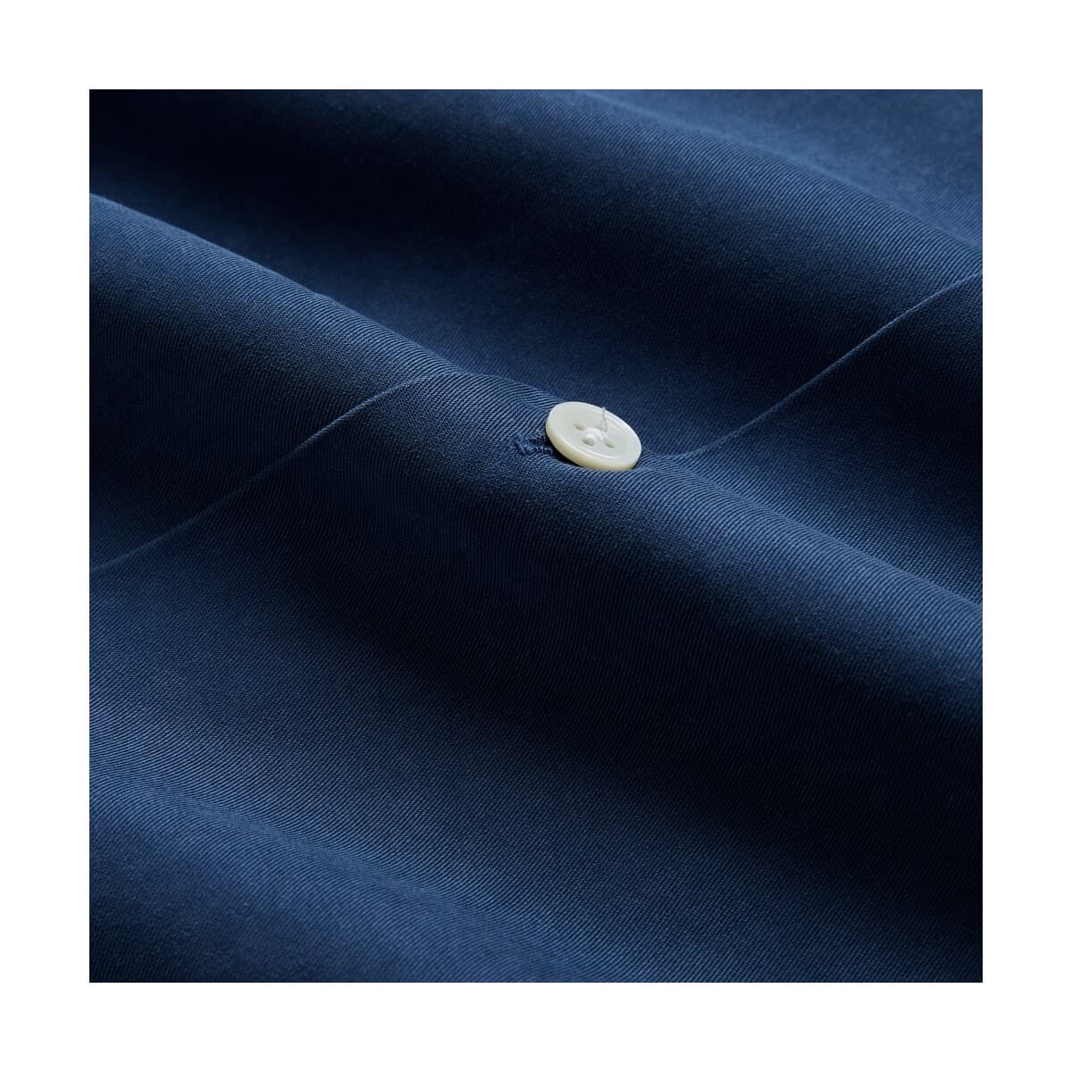 Men's Shirts Portuguese Flannel Blue