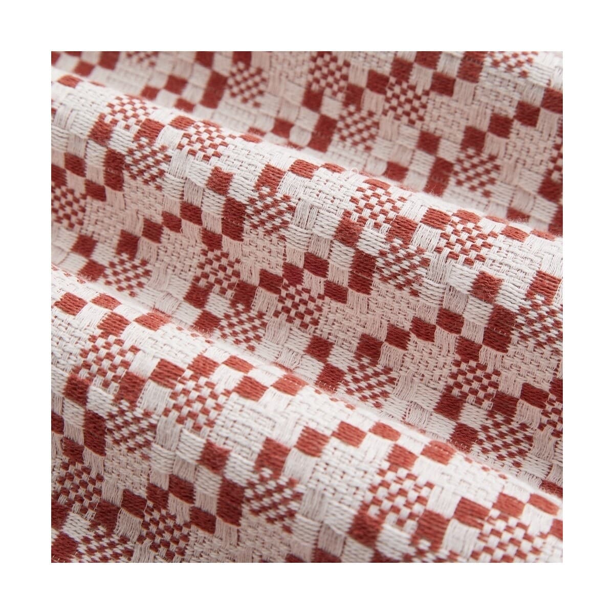 Men's Shirts Portuguese Flannel Red