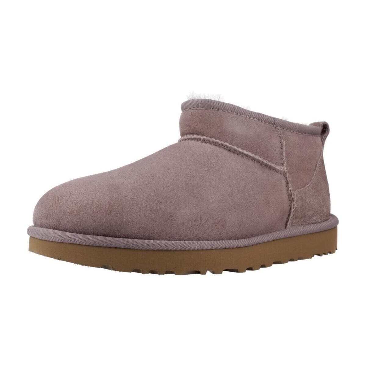Μπότες UGG Botines Mujer Modèle W Classic Ultra Mini