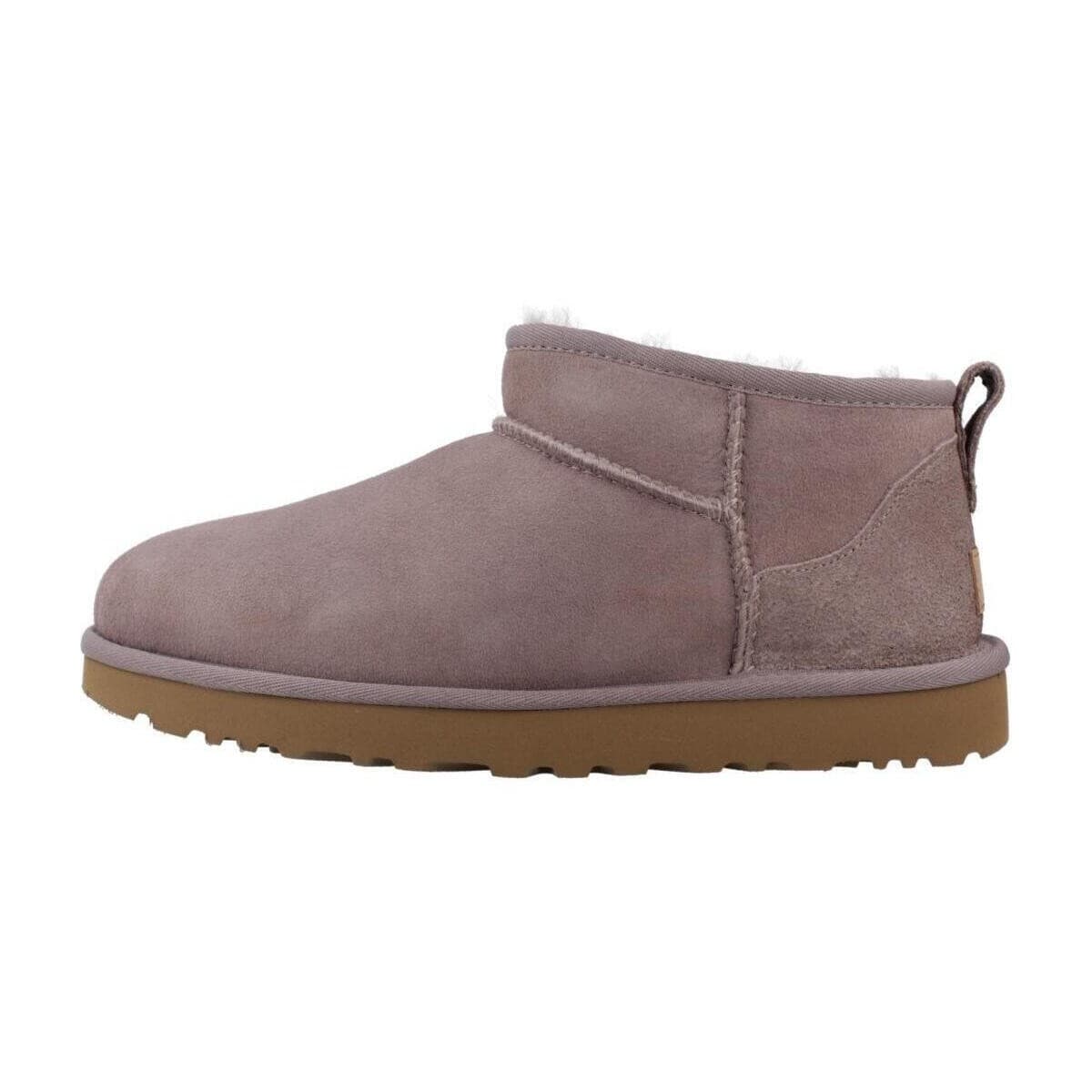 Women's Boots UGG Purple