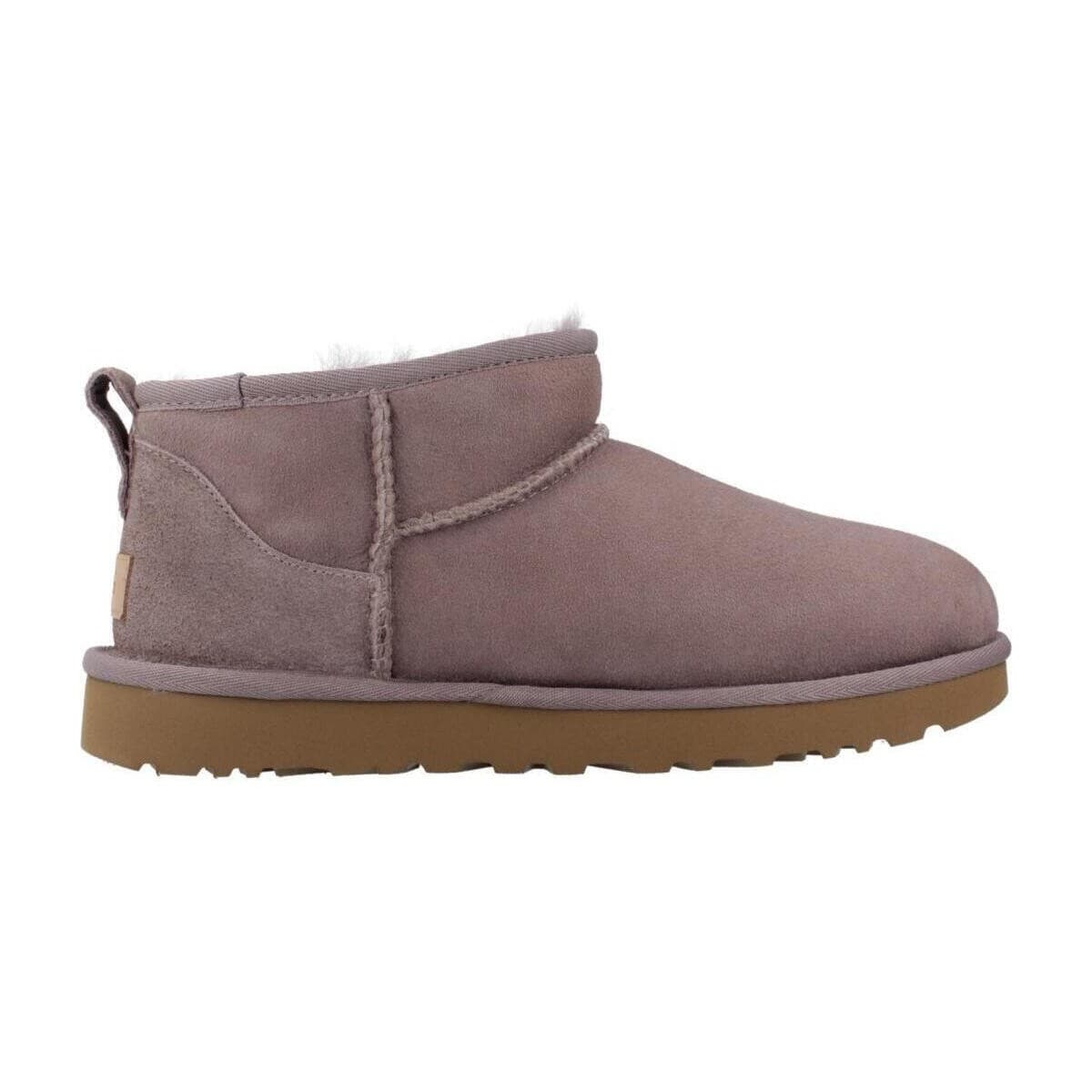 Women's Boots UGG Purple