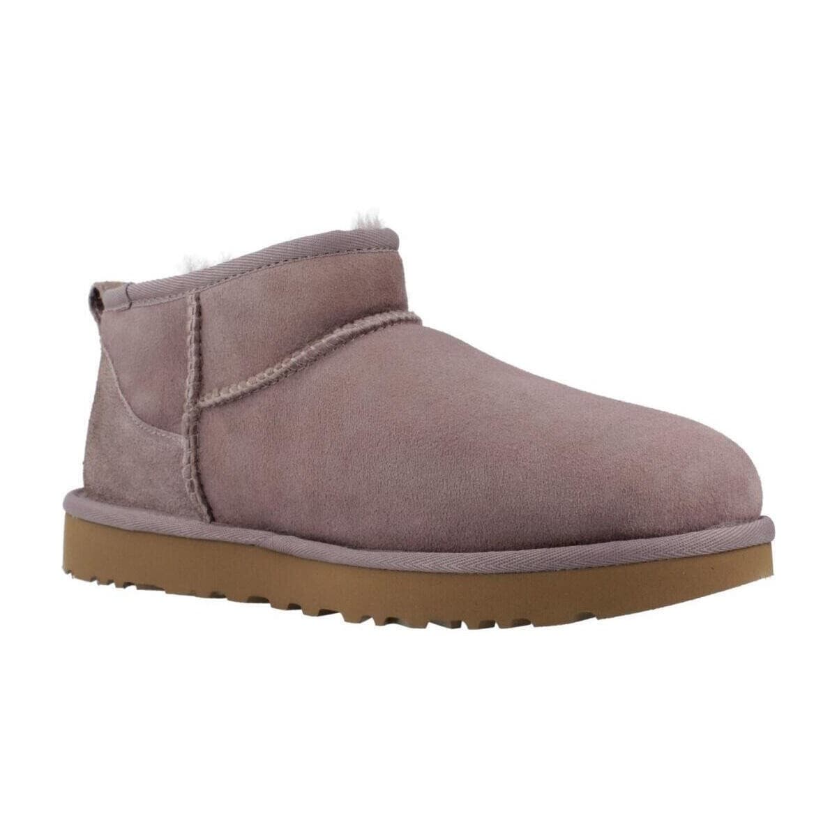 Women's Boots UGG Purple