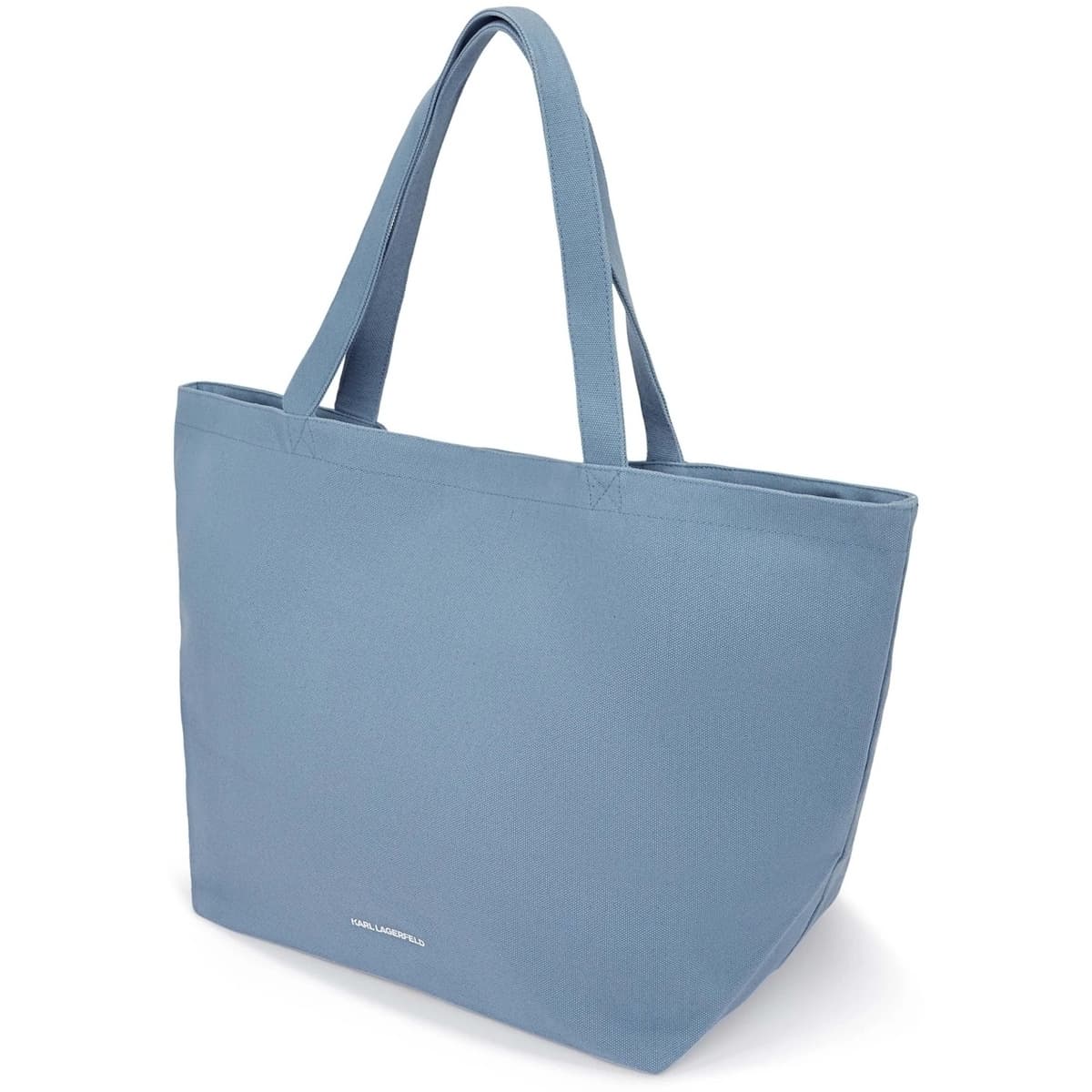 Women's Tote Bags Karl Lagerfeld Blue