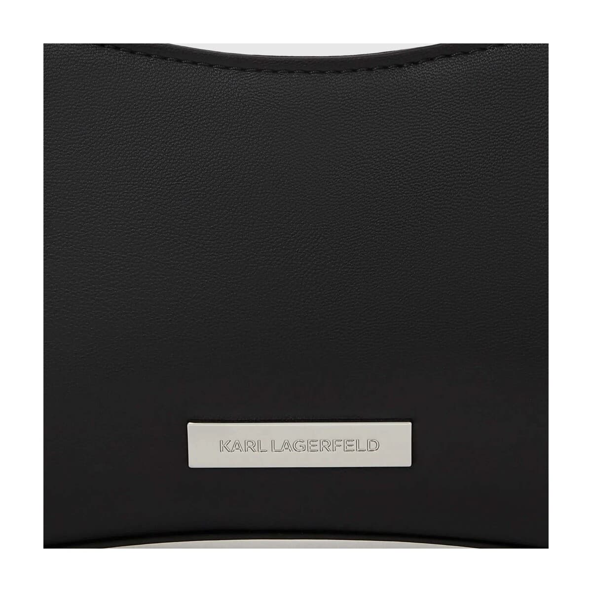 Women's Handbags Karl Lagerfeld Black