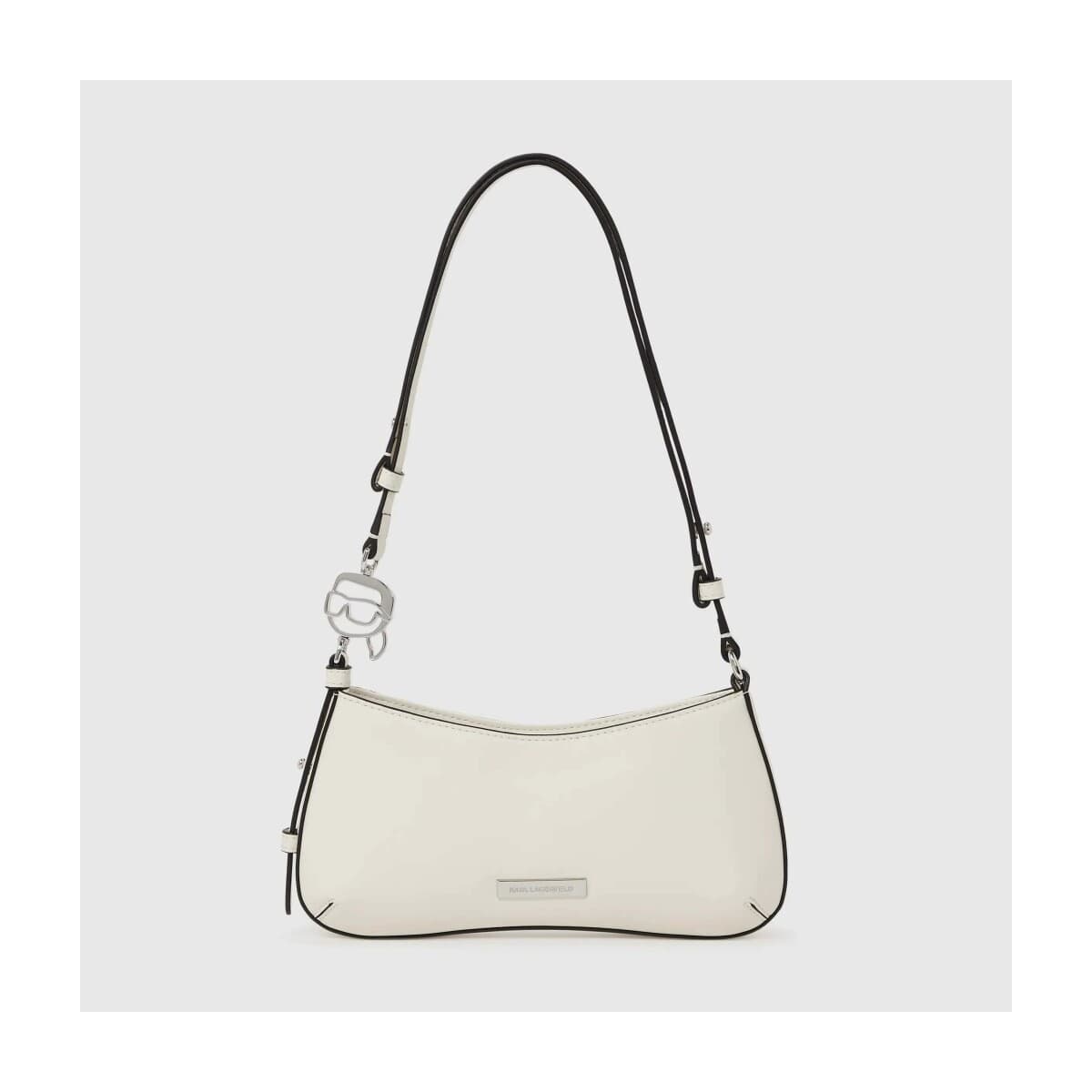 Τσάντες ώμου Karl Lagerfeld Bolsos Mujer Modèle Smooth Outline Mini C