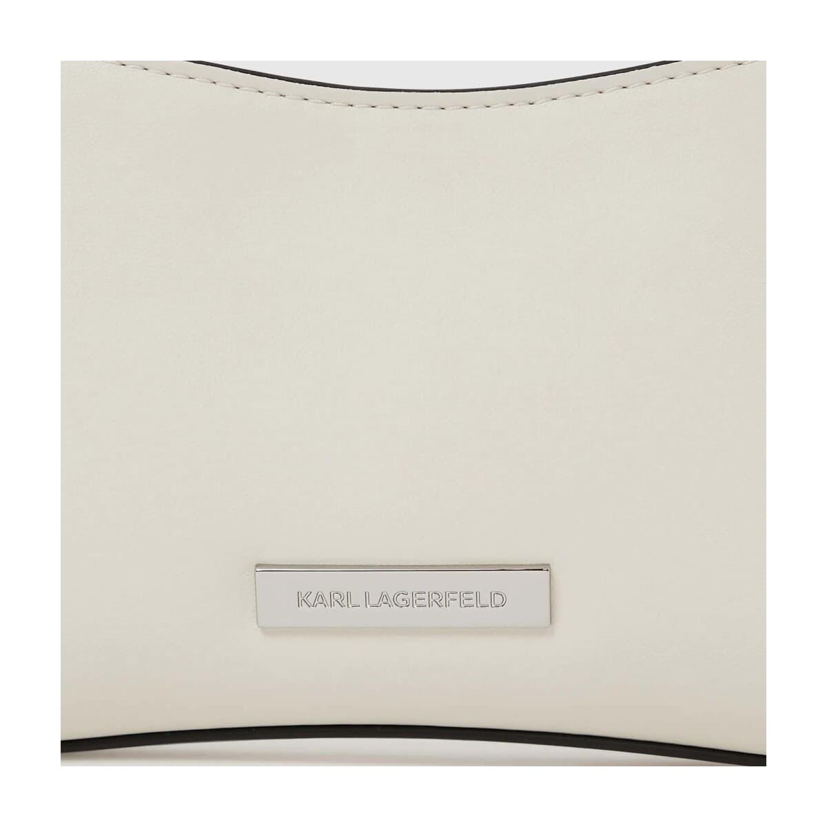 Women's Shoulder Bags Karl Lagerfeld White