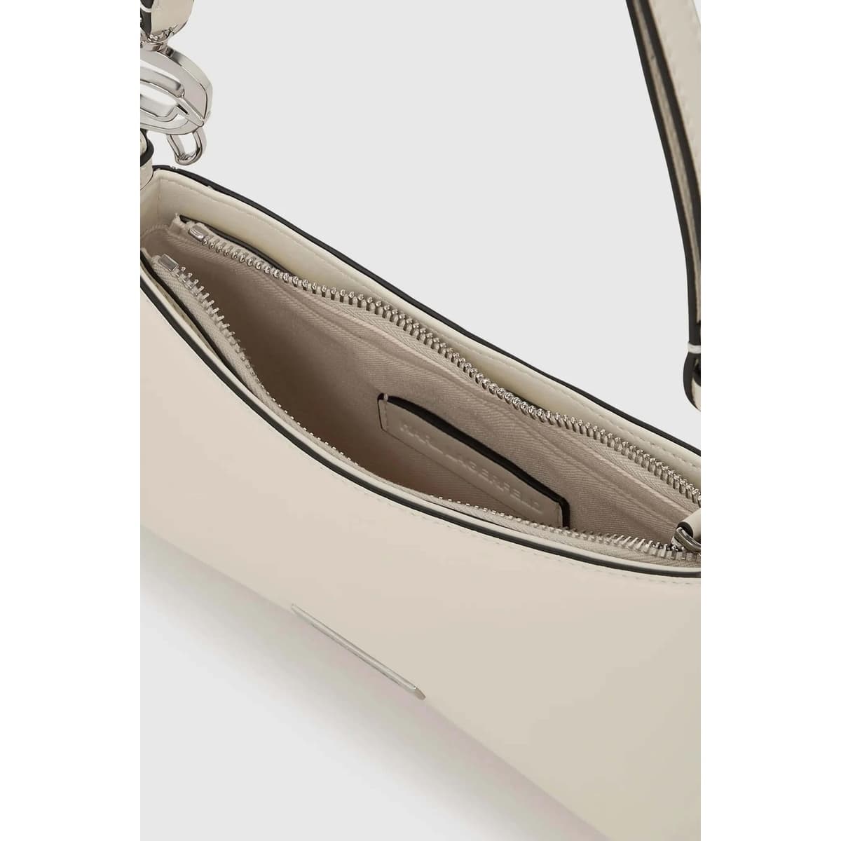 Women's Shoulder Bags Karl Lagerfeld White