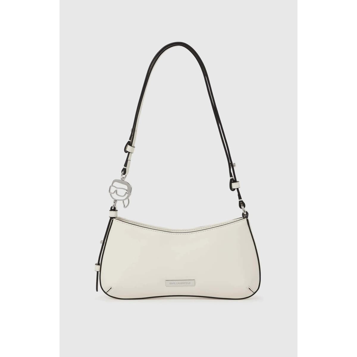 Women's Shoulder Bags Karl Lagerfeld White