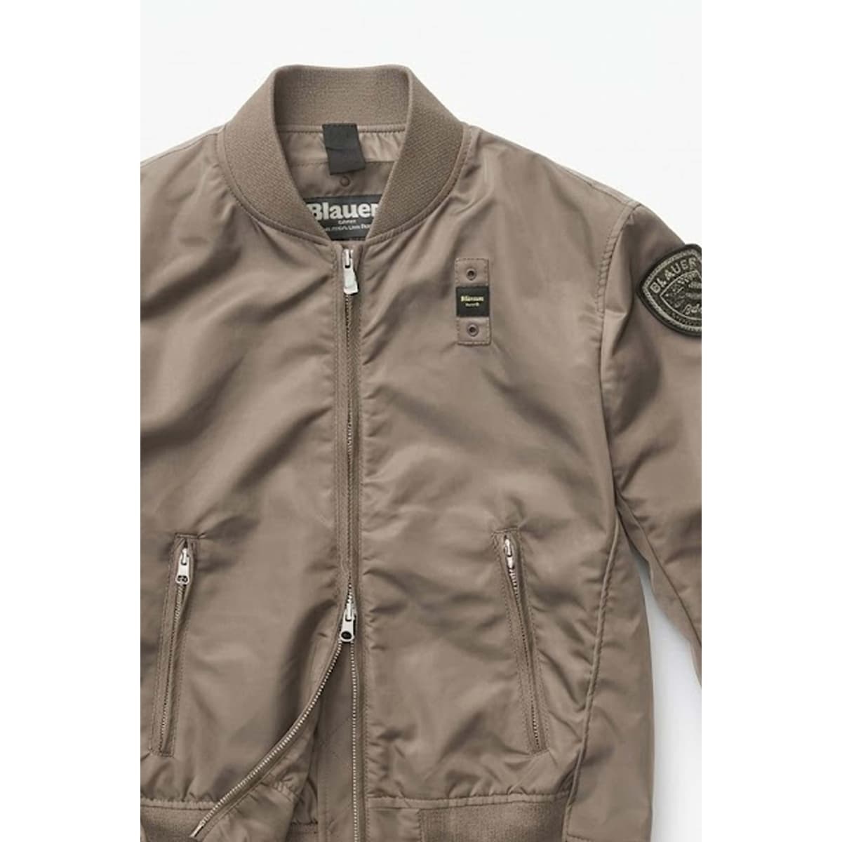 Women's Jackets Blauer Beige