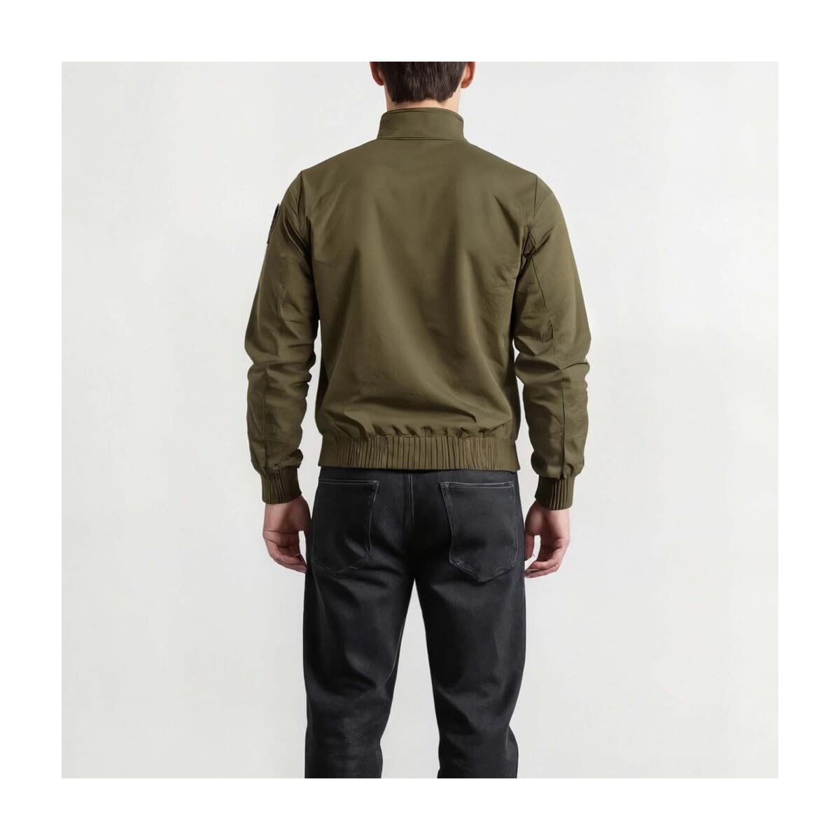 Men's Jackets Blauer Green