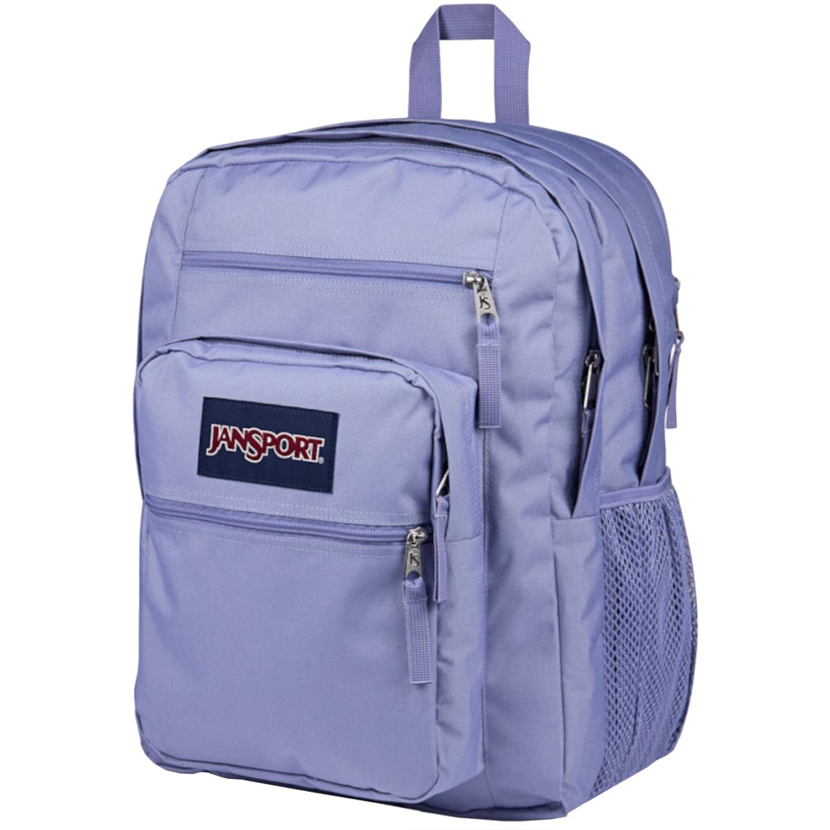 Women's Backpacks Jansport Purple
