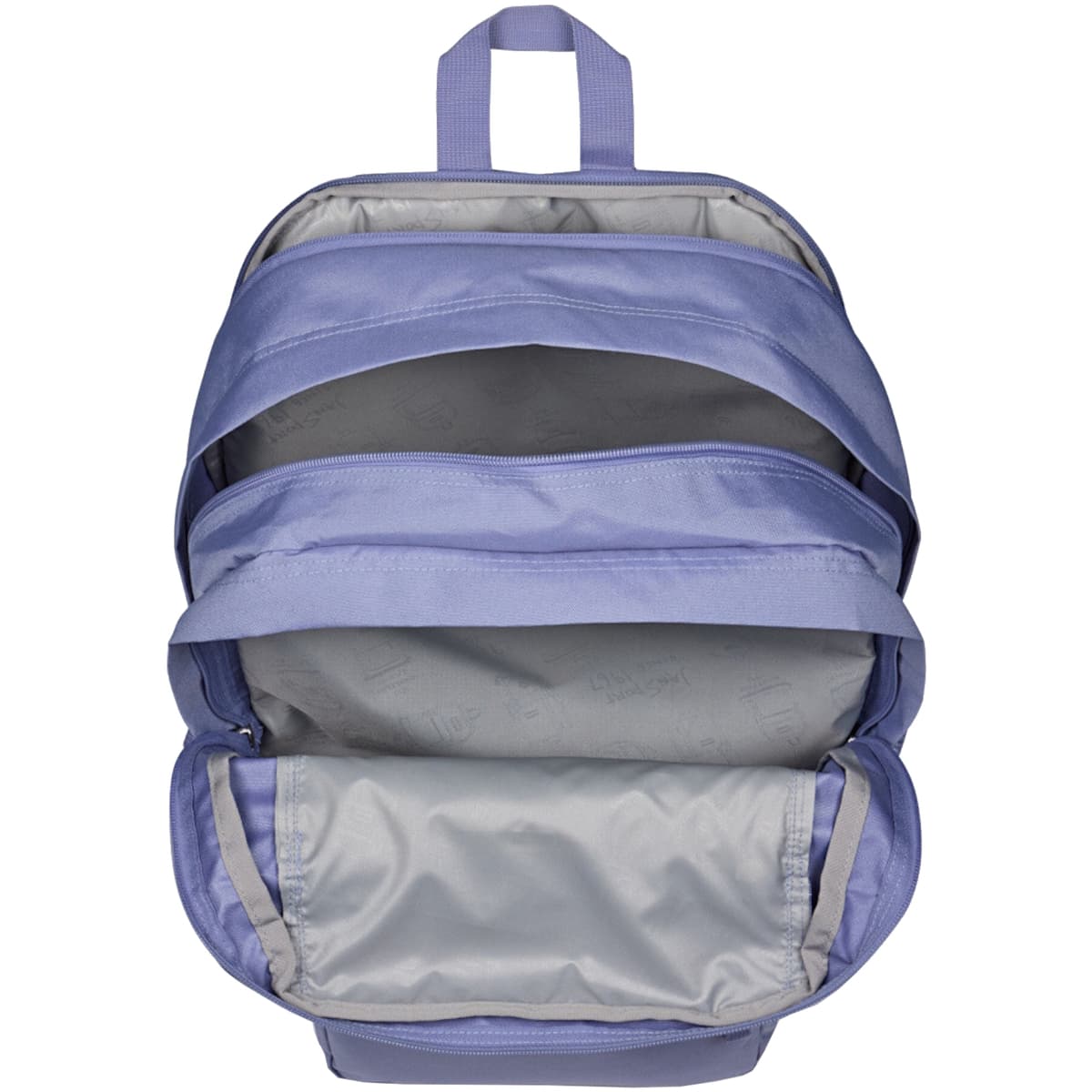 Women's Backpacks Jansport Purple