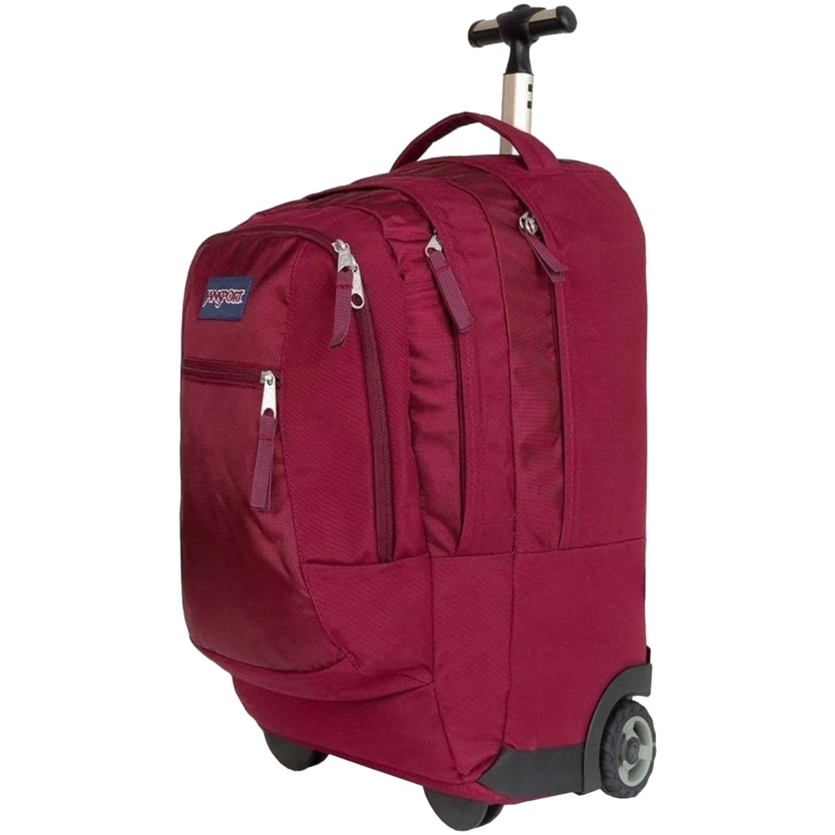 Women's Backpacks Jansport Bordeaux