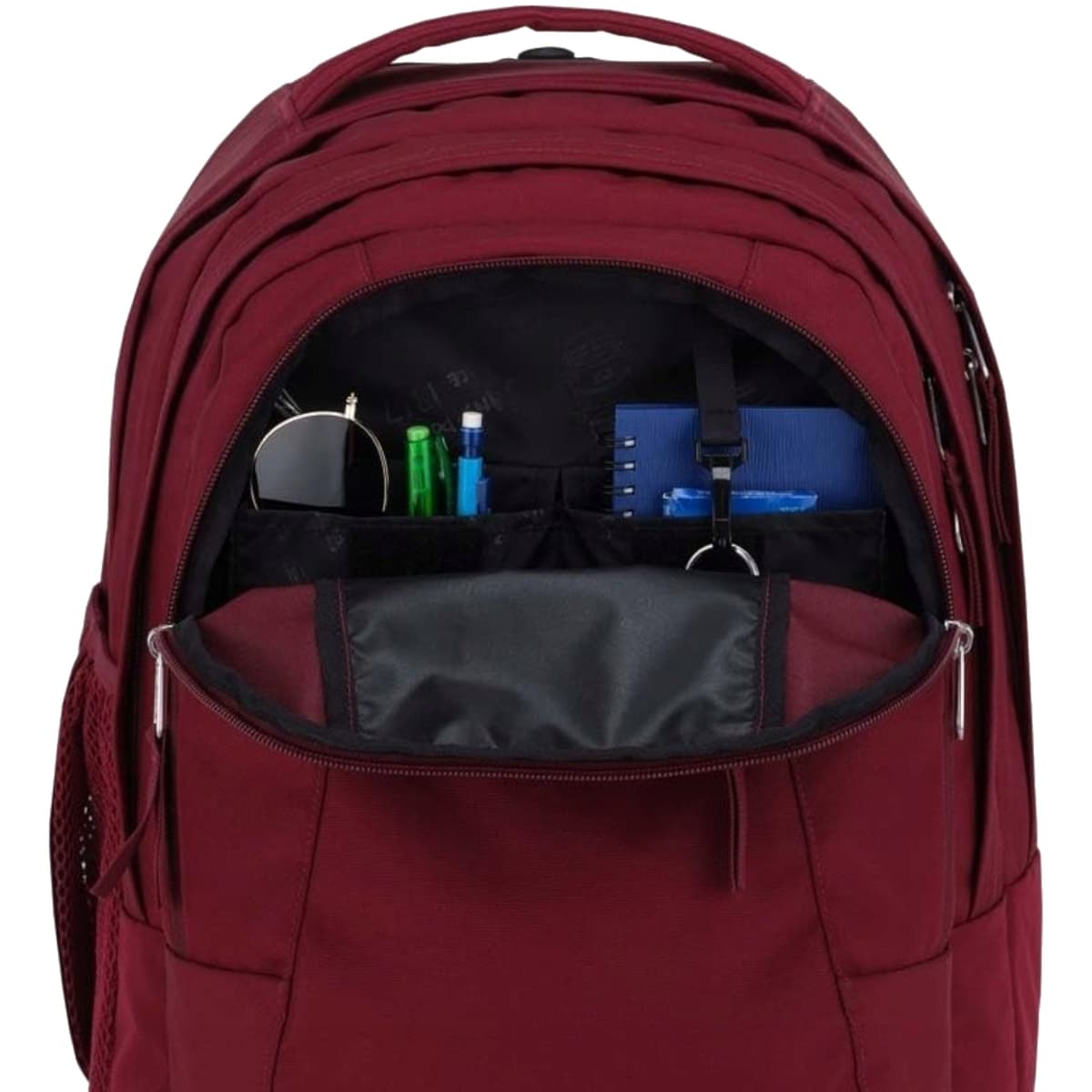 Women's Backpacks Jansport Bordeaux