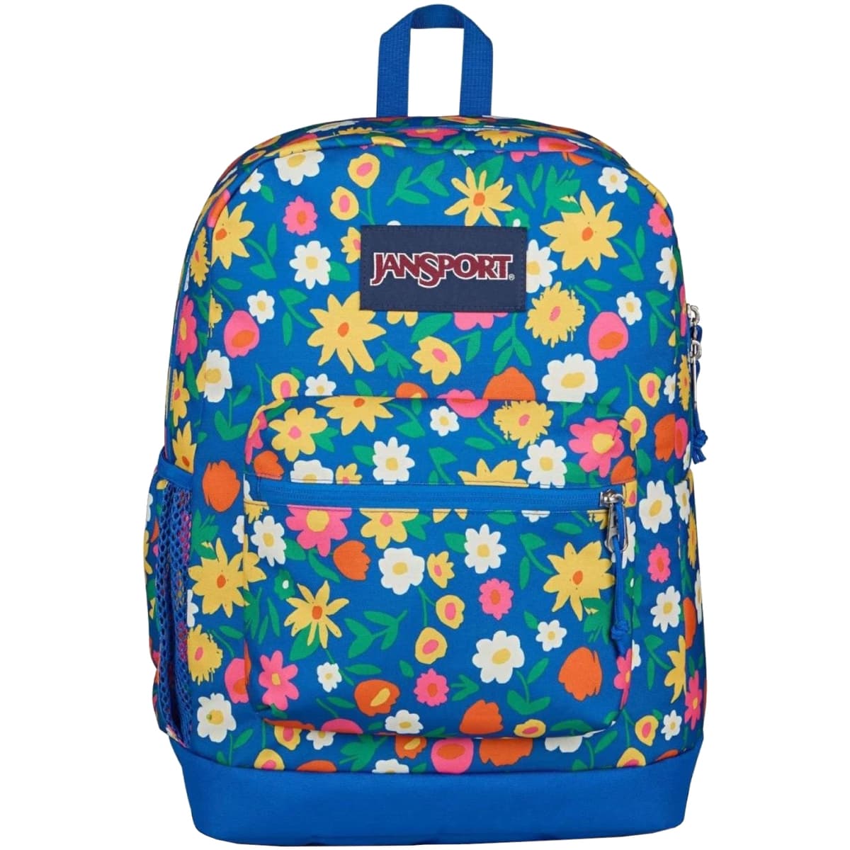 Women's Backpacks JanSport Blue