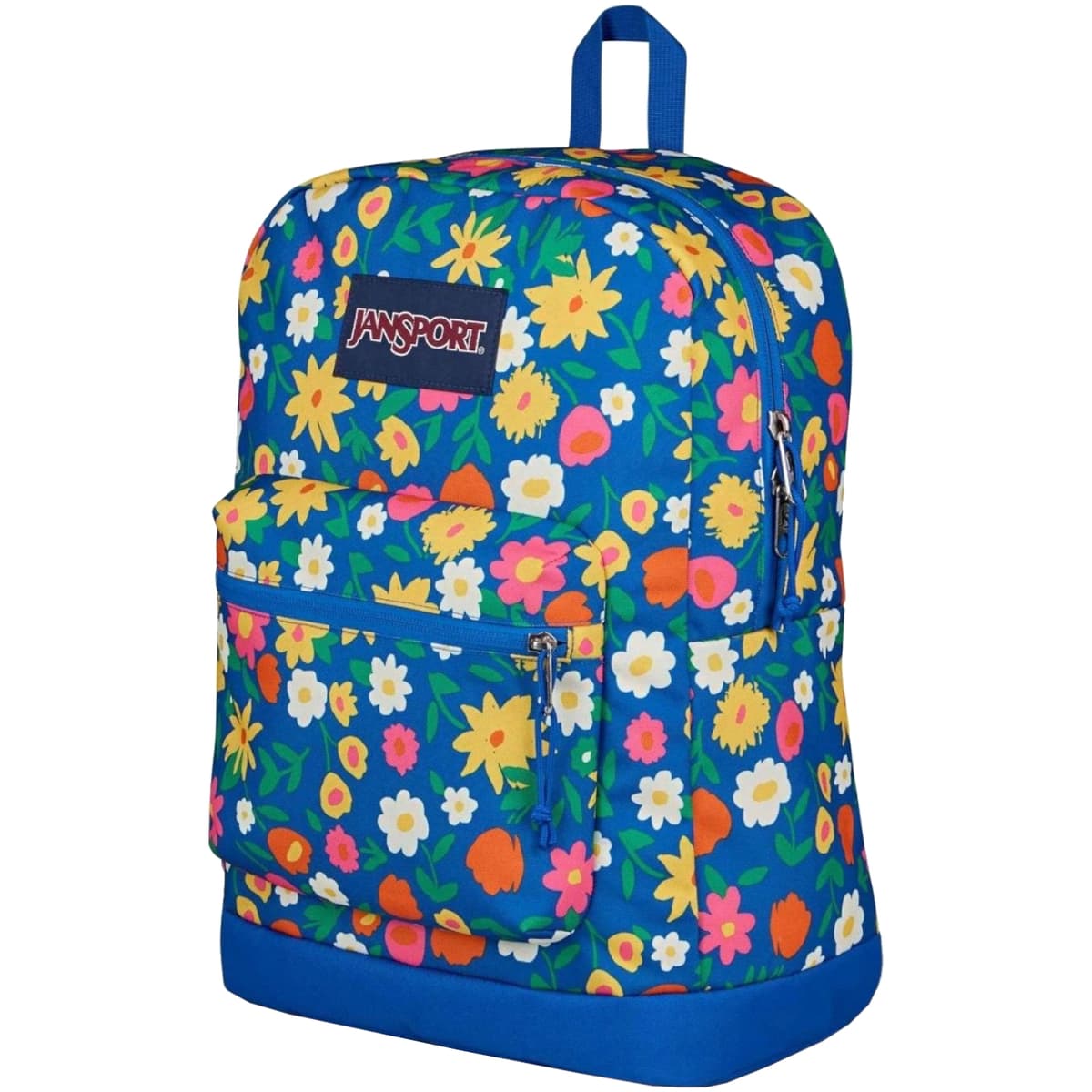 Women's Backpacks Jansport Blue