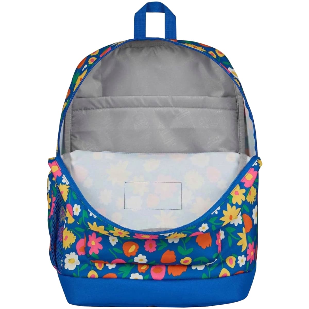 Women's Backpacks Jansport Blue