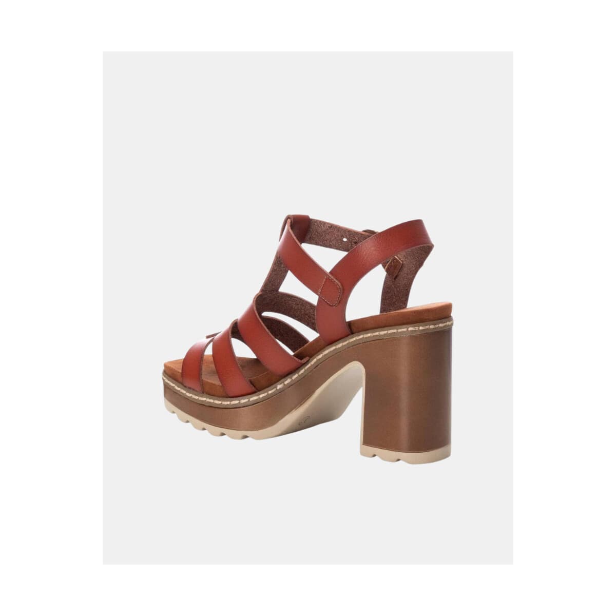 Women's Pumps Refresh Brown