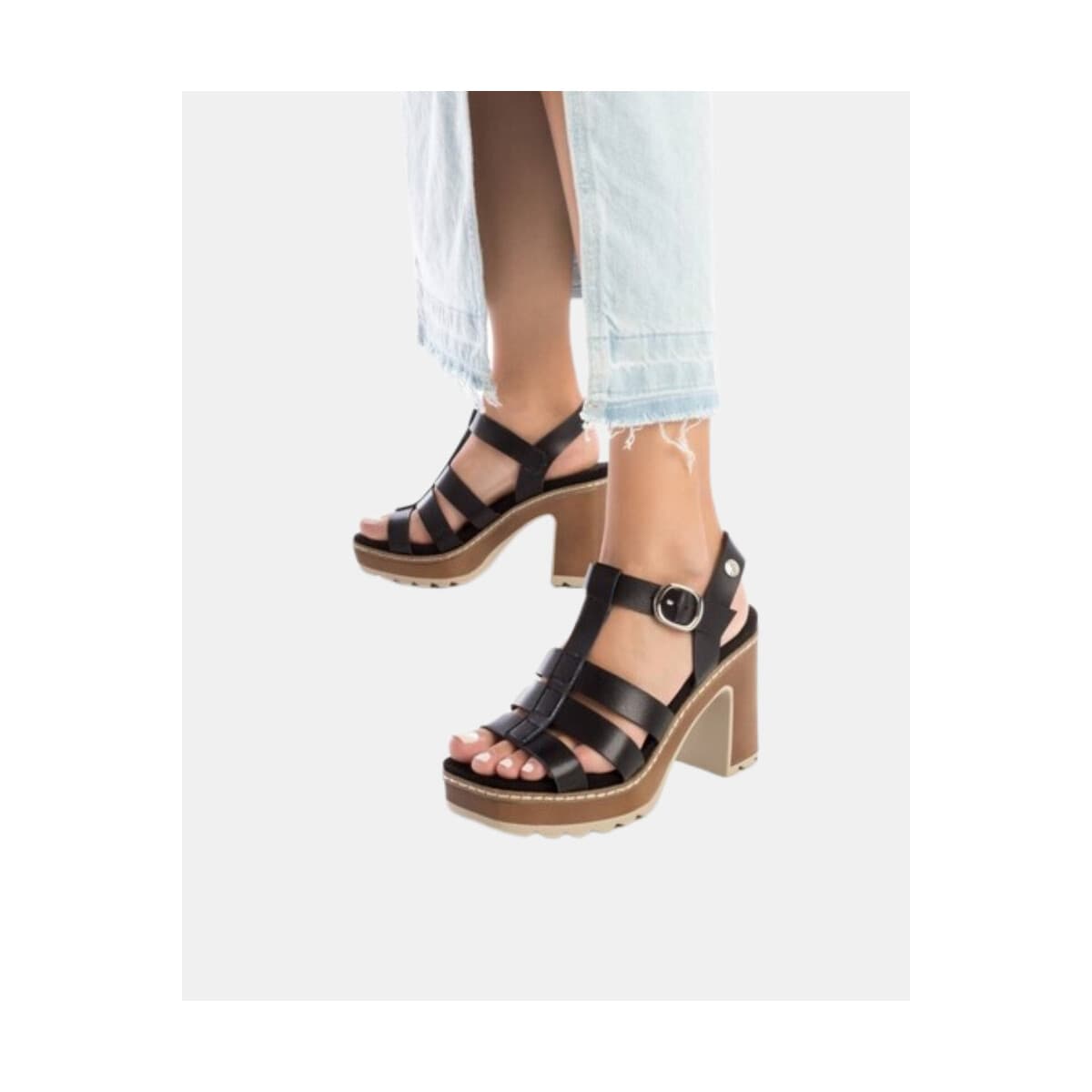 Women's Pumps Refresh Black