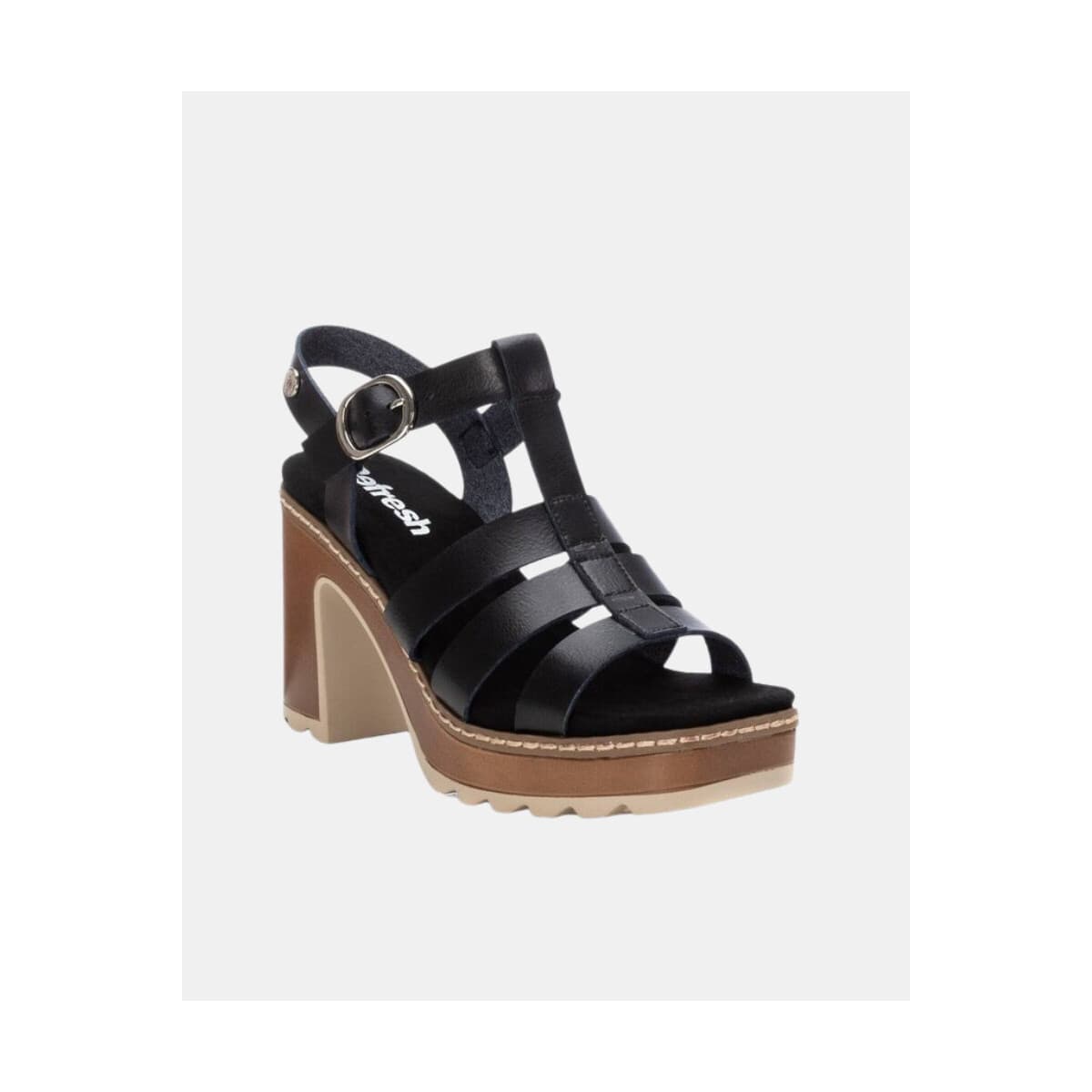 Women's Pumps Refresh Black