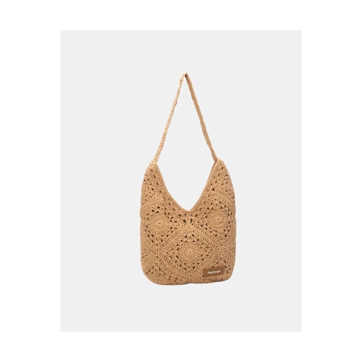 Women's Bags Refresh Brown