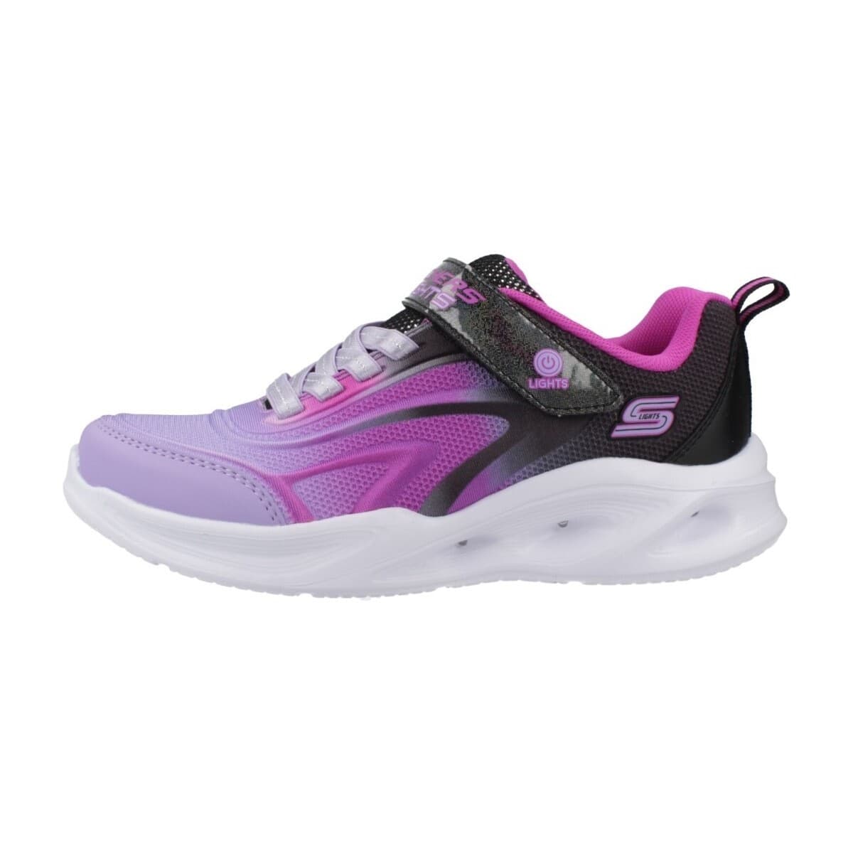 Girls' Sneakers Skechers Purple