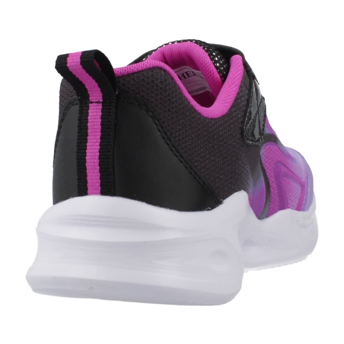 Girls' Sneakers Skechers Purple