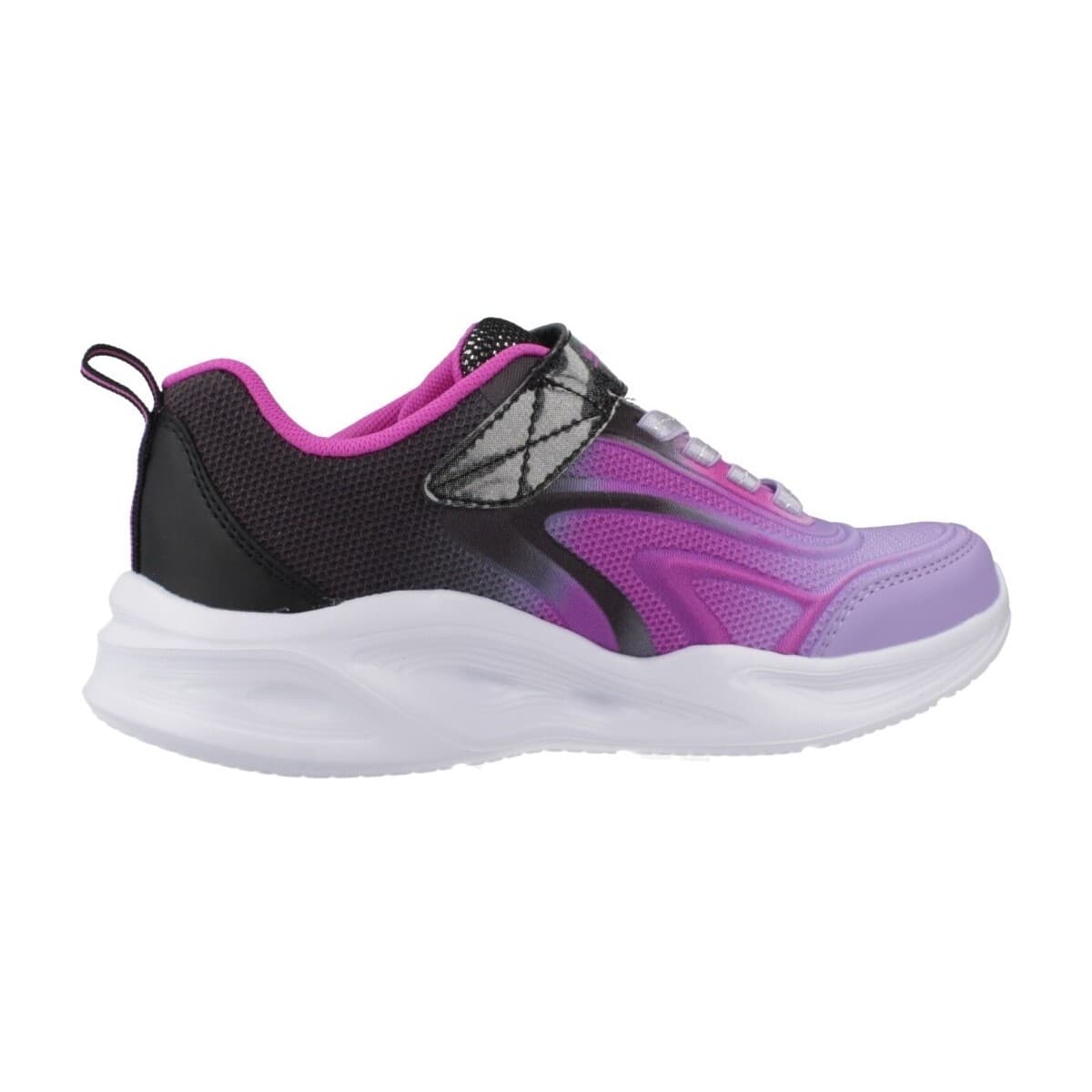 Girls' Sneakers Skechers Purple
