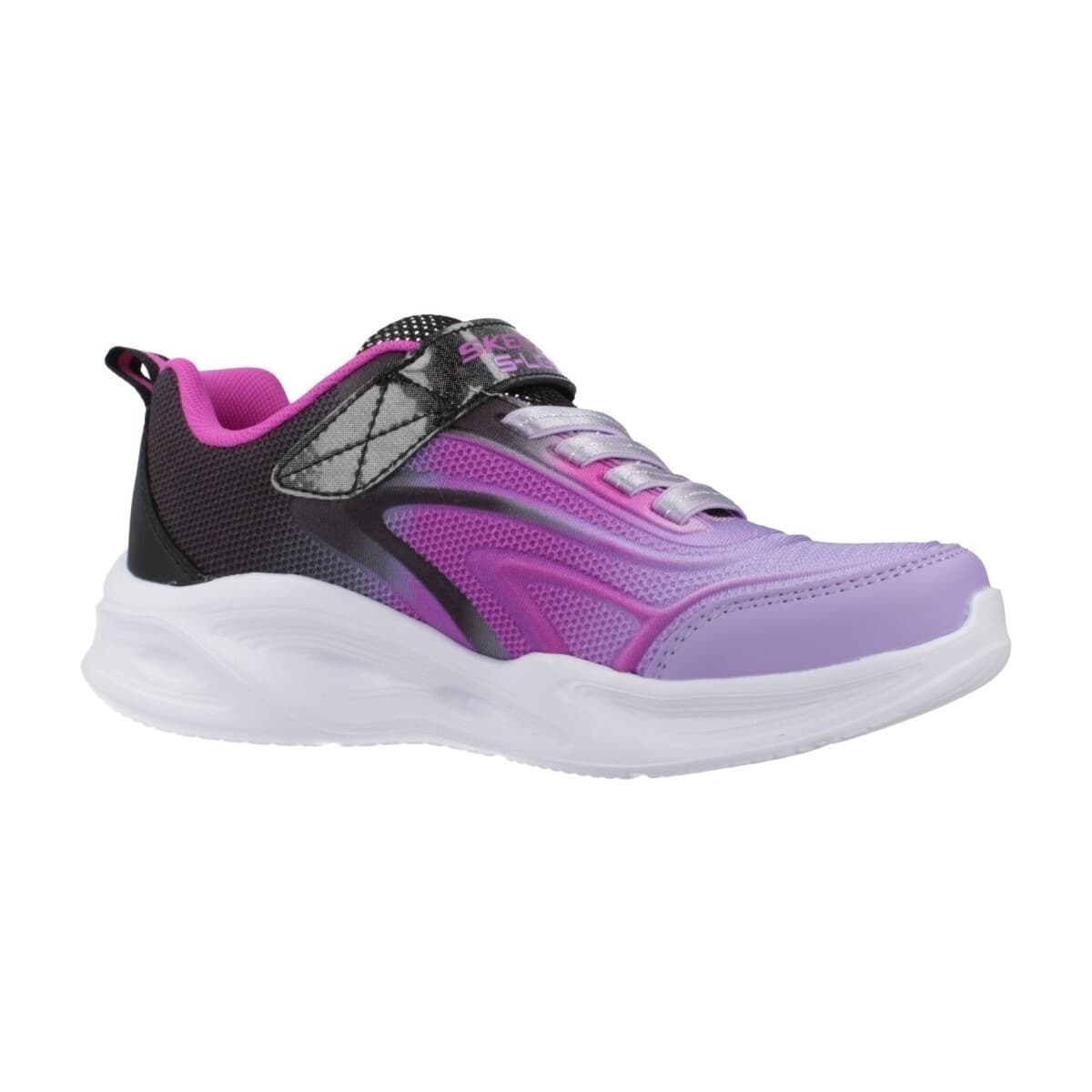 Girls' Sneakers Skechers Purple