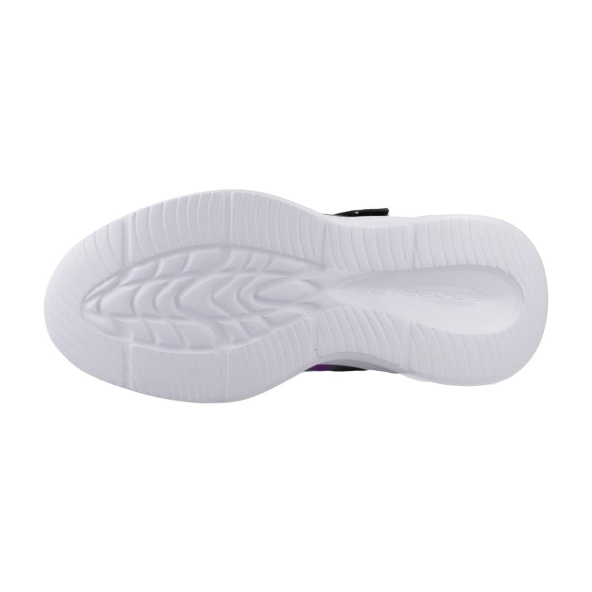 Girls' Sneakers Skechers Purple