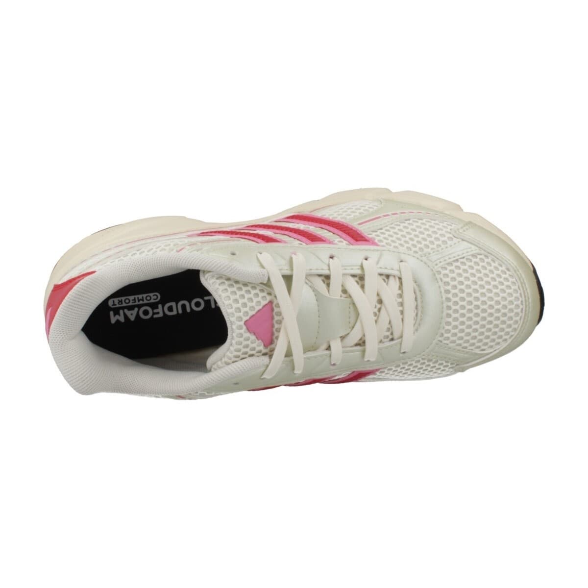 Women's Sports Shoes adidas White