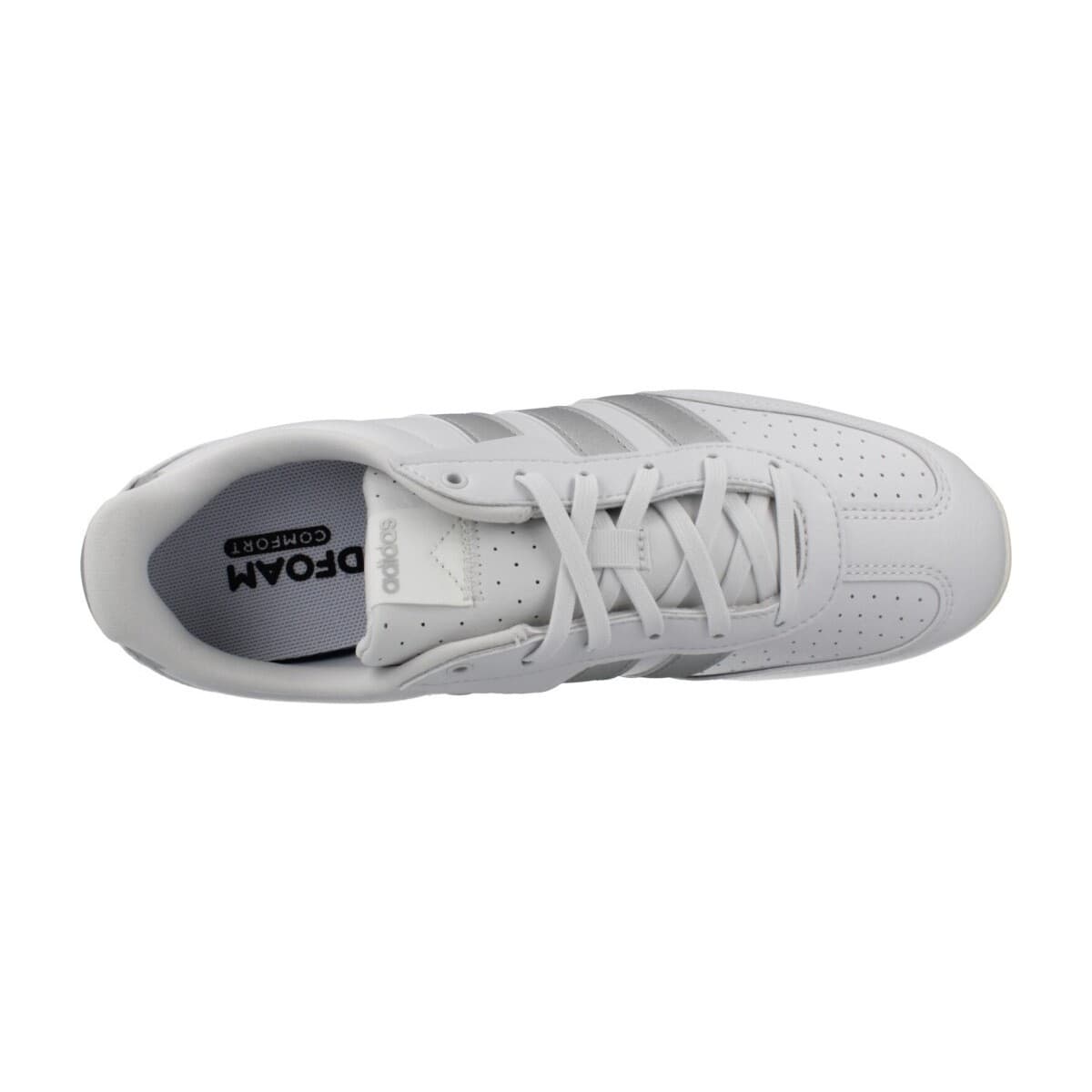 Women's Sports Shoes adidas White