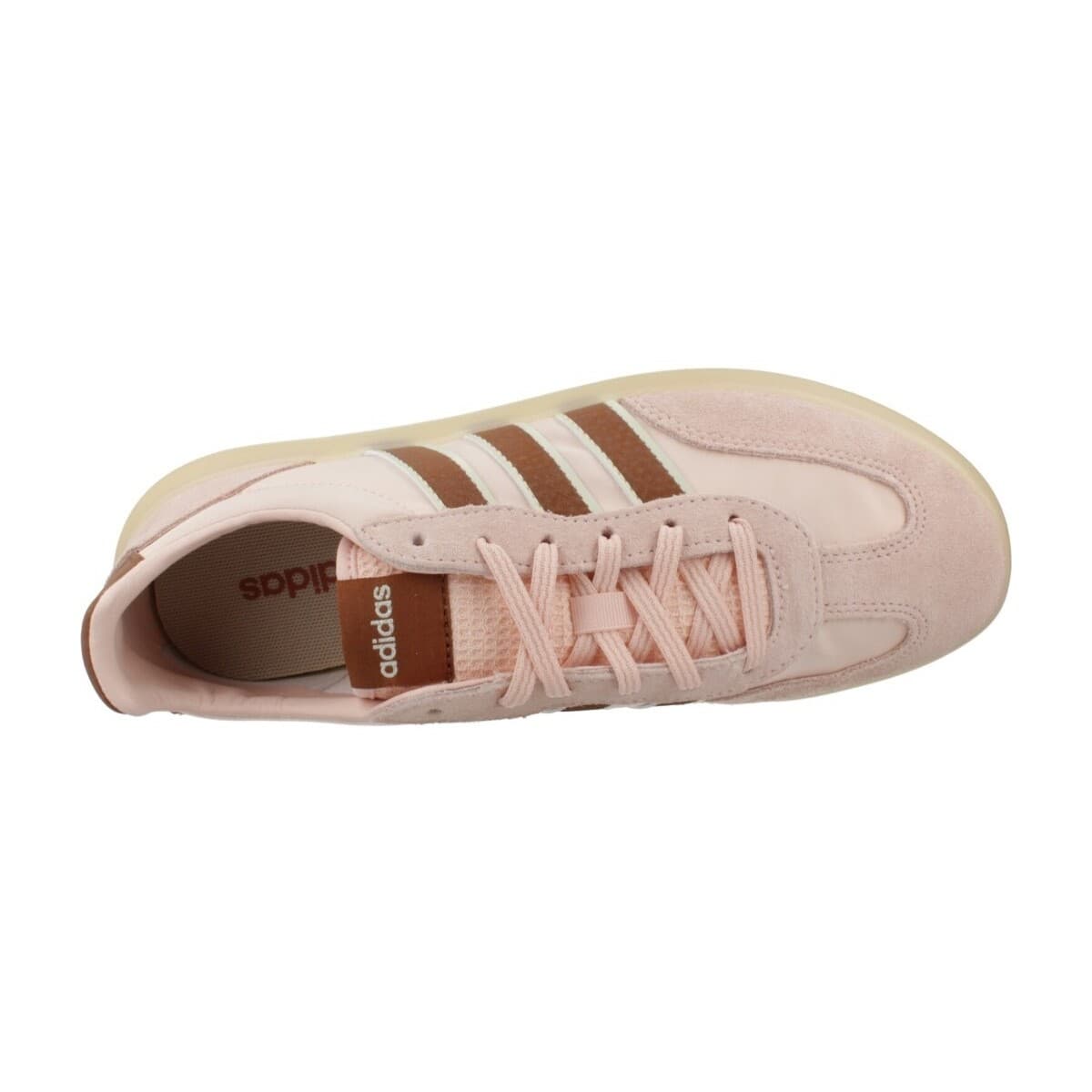 Women's Sports Shoes adidas Pink