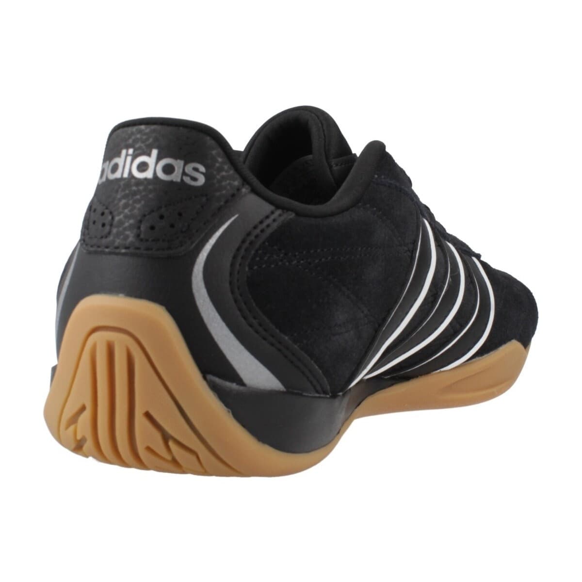Men's Sports Shoes adidas Black