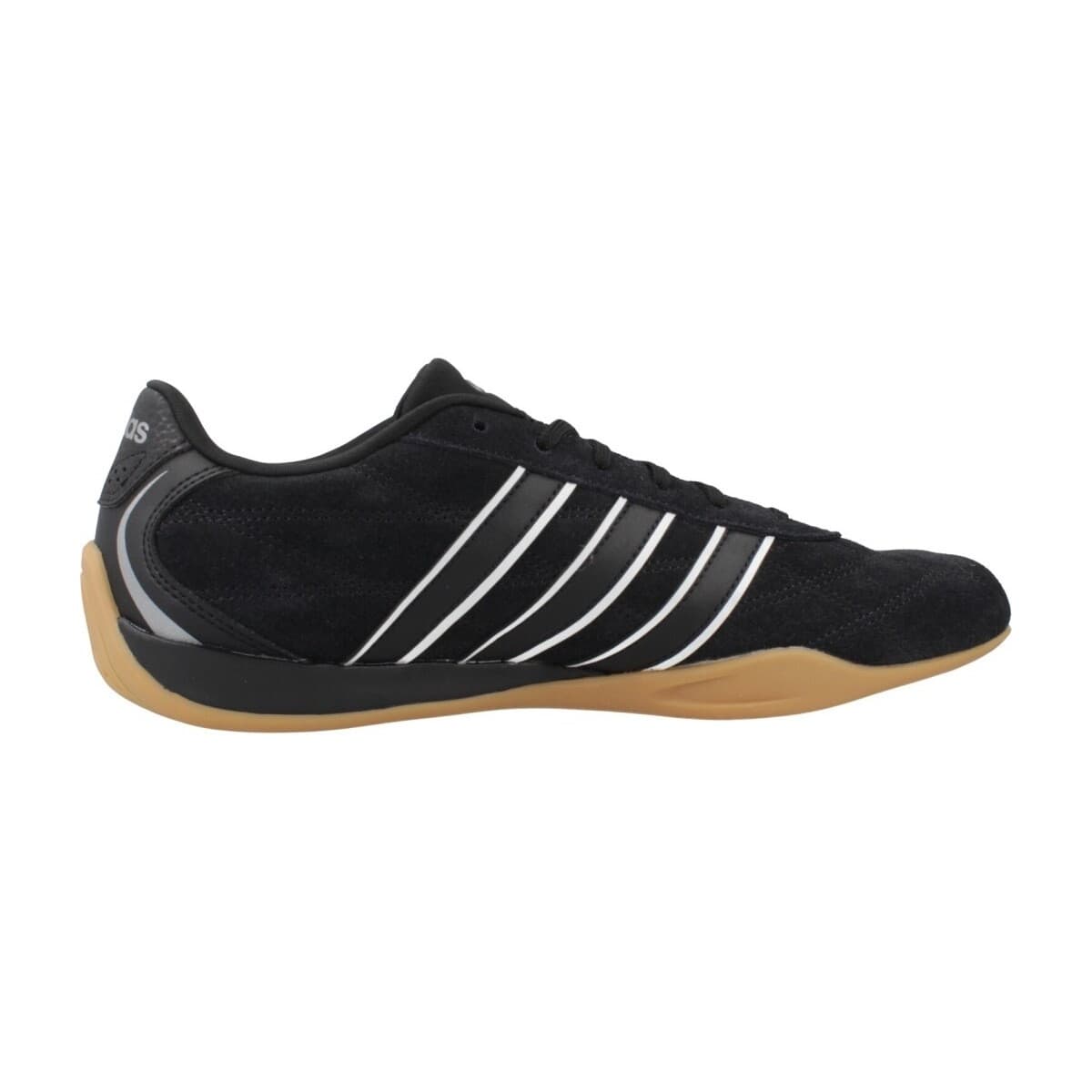 Men's Sports Shoes adidas Black