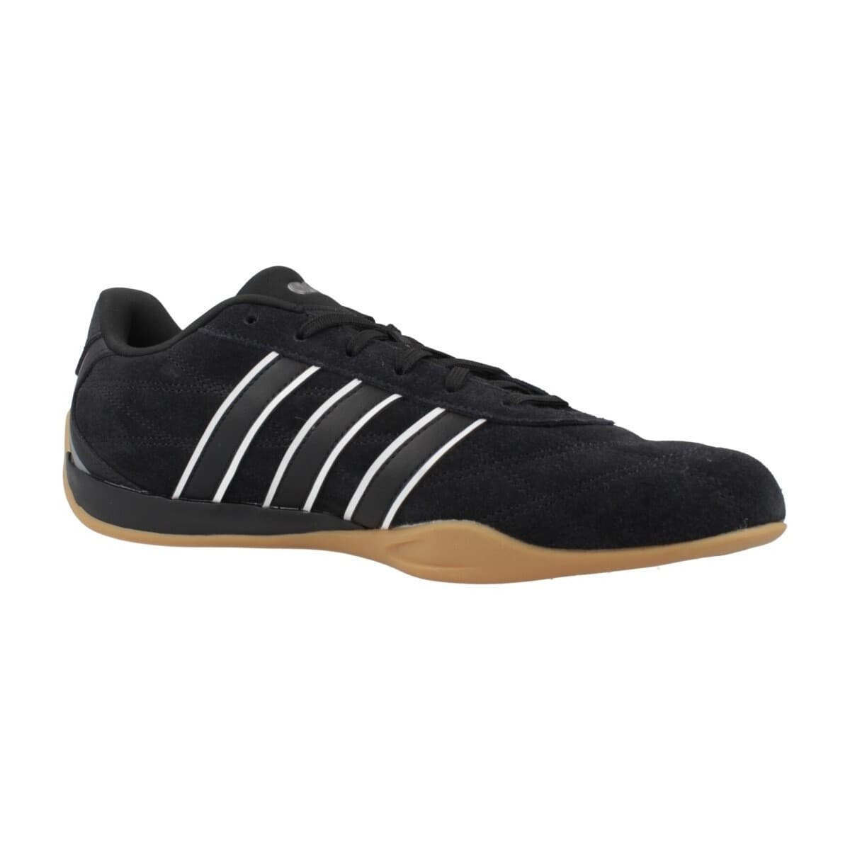 Men's Sports Shoes adidas Black