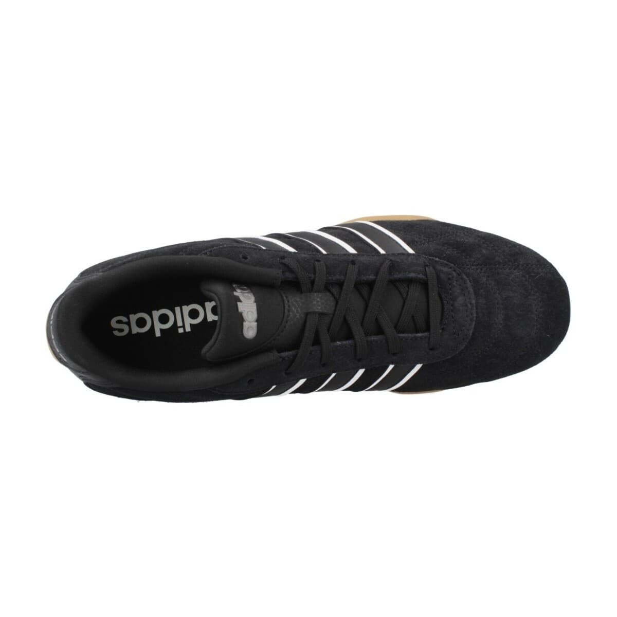 Men's Sports Shoes adidas Black